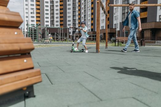 Doctors Warn of Sharp Rise in Child E-Scooter Injuries — A Wake-Up Call for Ottawa Parents