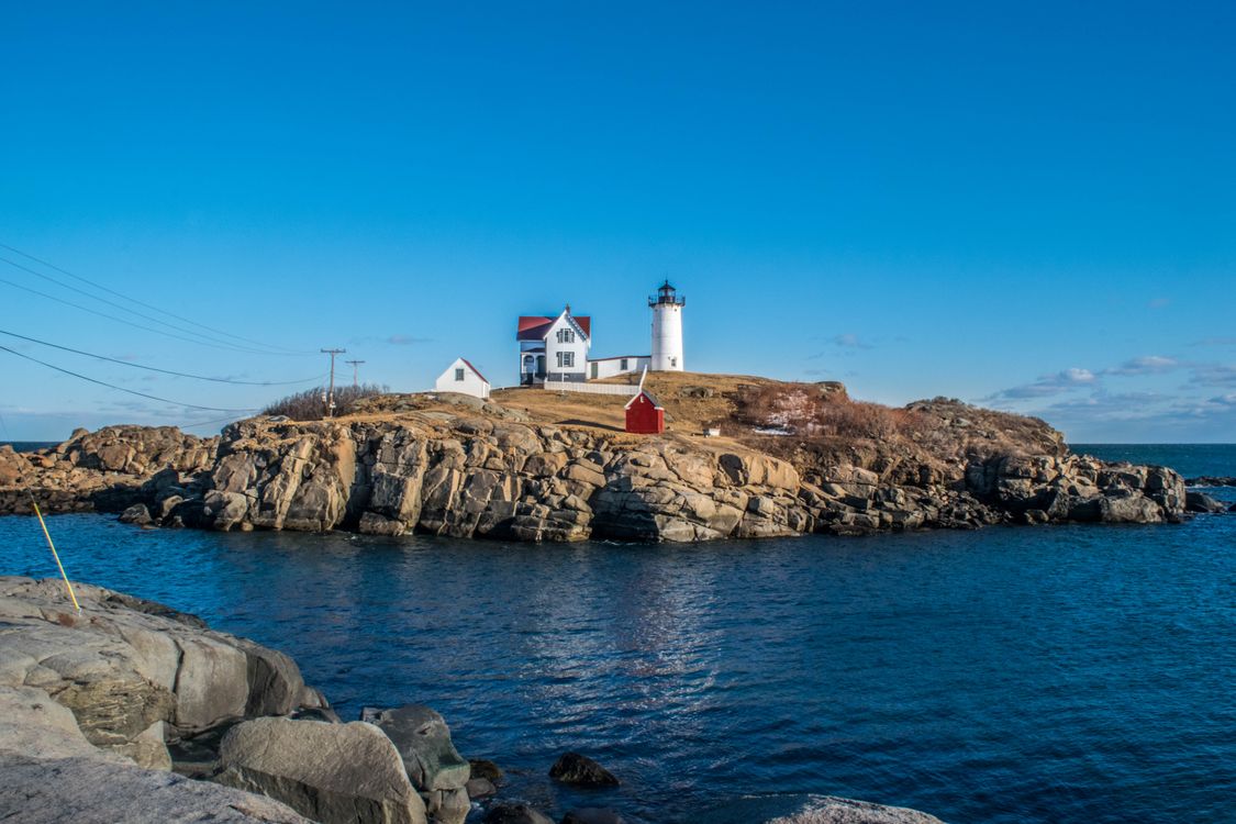 Free Stock Photo Of Beautiful Lighthouse Maine Free stock photo of beautiful lighthouse maine