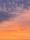 pink sky