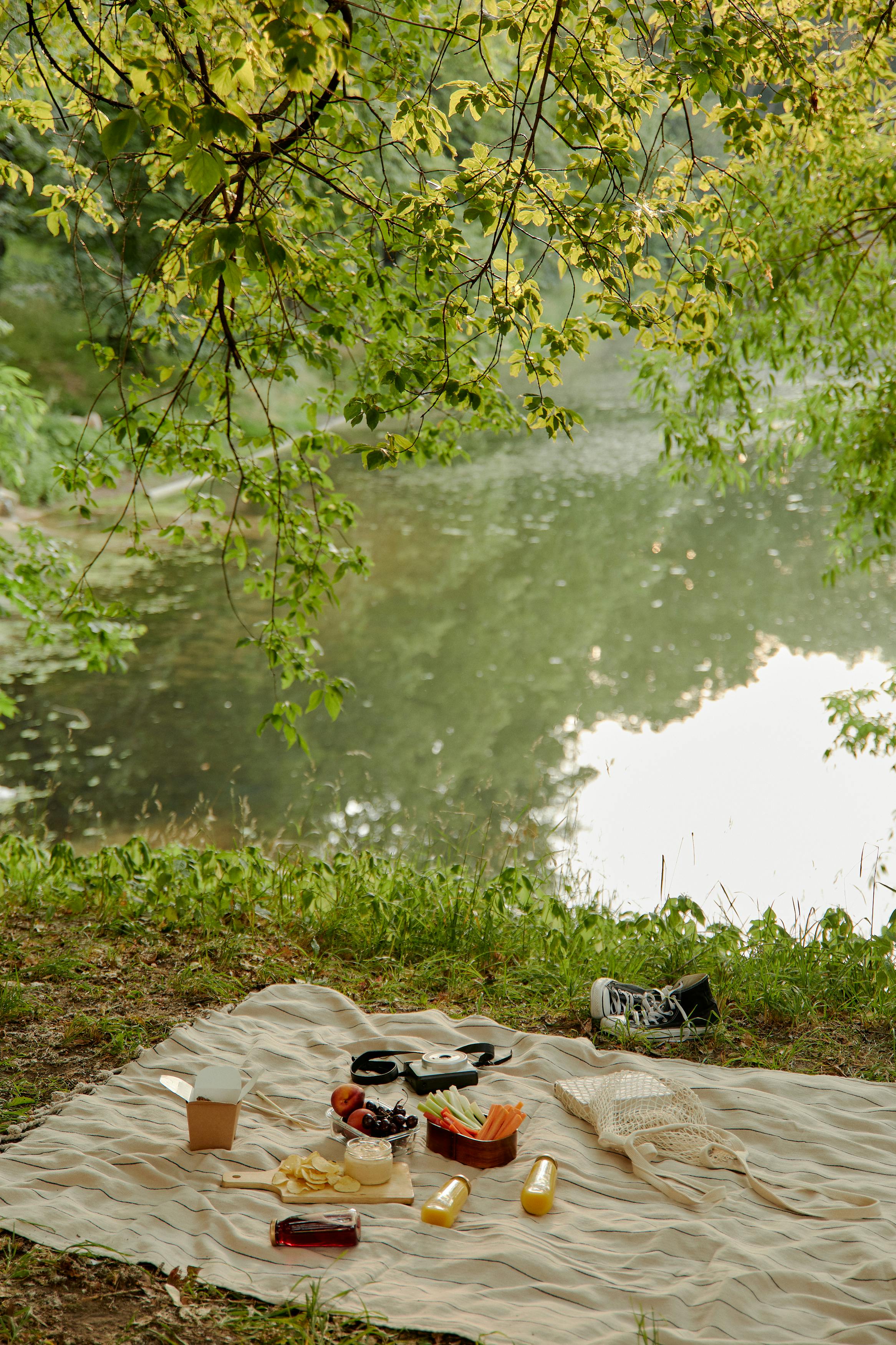 What foods last almost forever?