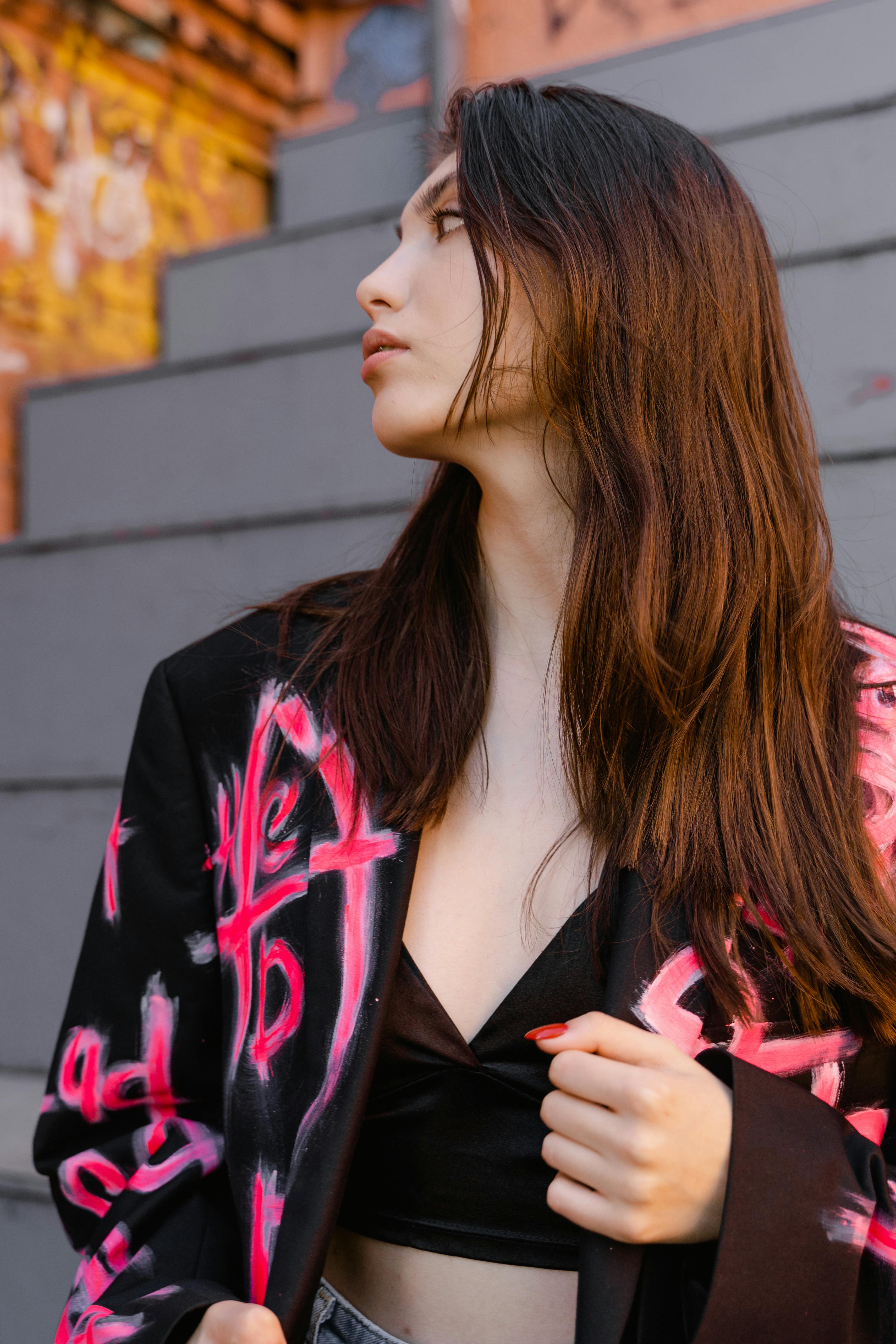 grátis Foto profissional grátis de aparência elegante, arte urbana, artes aplicadas Foto profissional