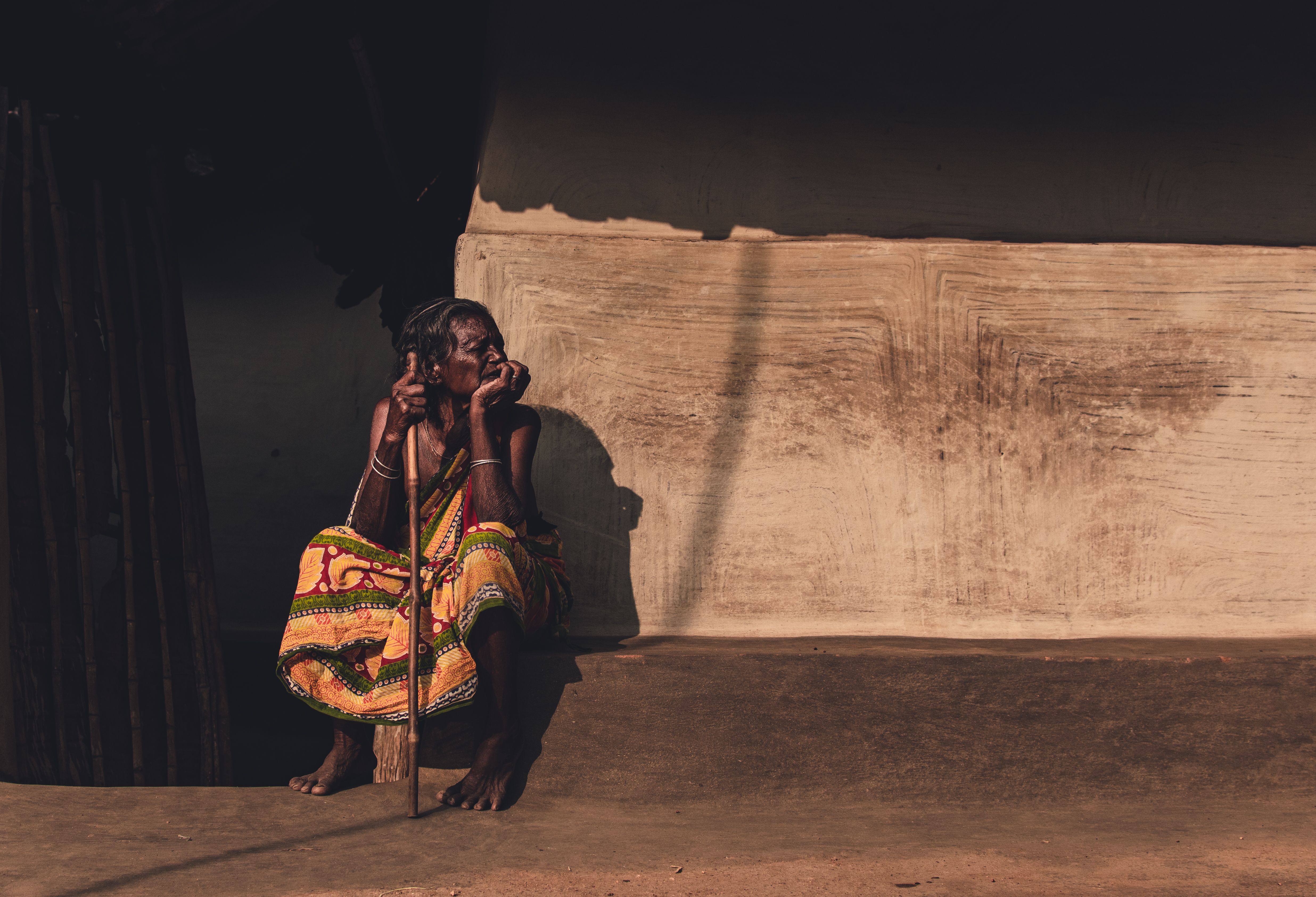 The Bright Side: Benin's Subarachill convention blends otaku culture and West African style — Photo by Parij Photography on P