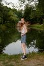 Free stock photo of beautiful, blond, child