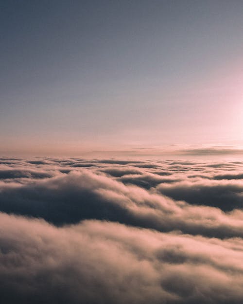 Gratis stockfoto met atmosfeer, cloudscape, wolken