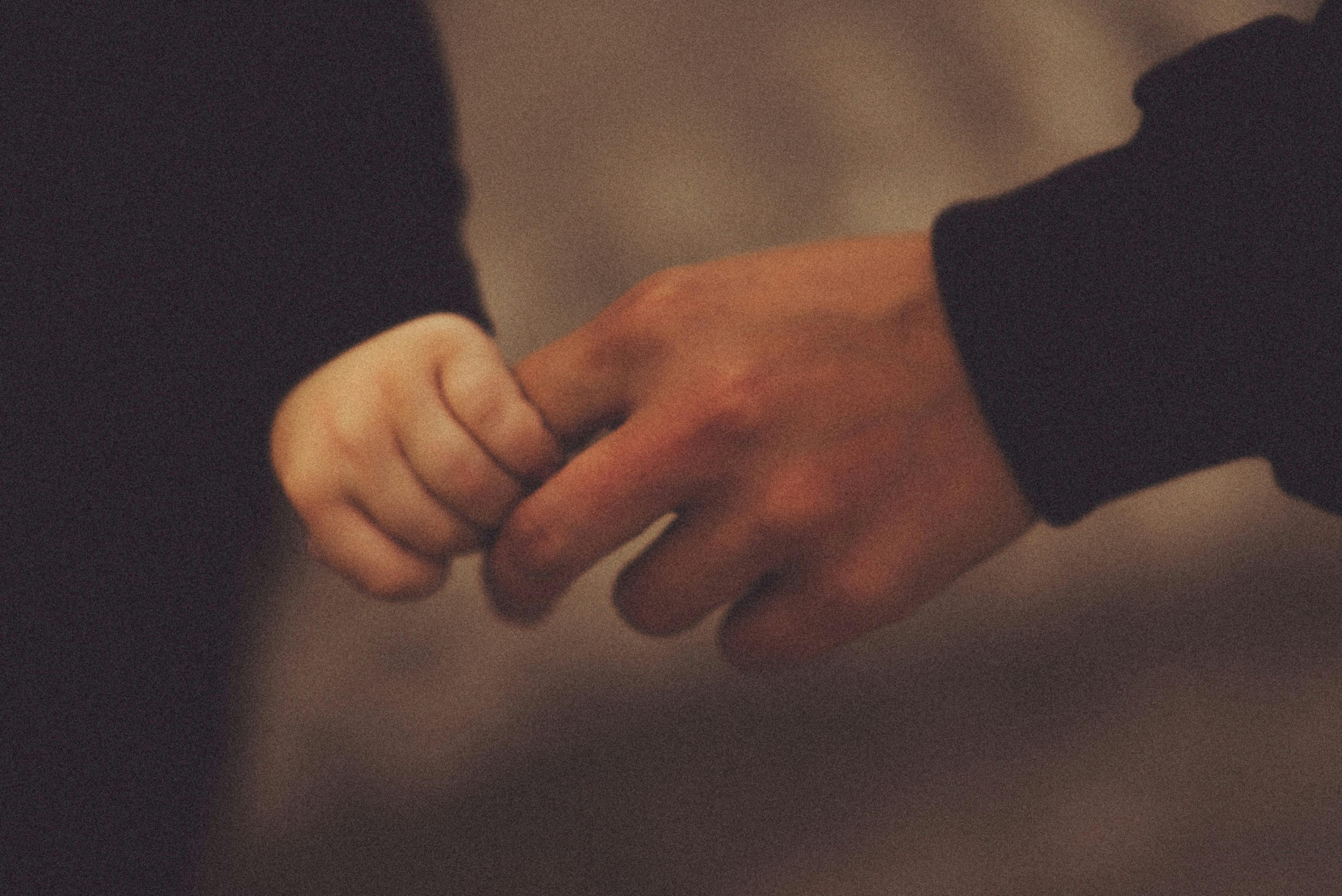 50-50 joint custody bill will hurt Mississippi children if it becomes law, former judge says — Photo by Galina  Yarovaya. on 