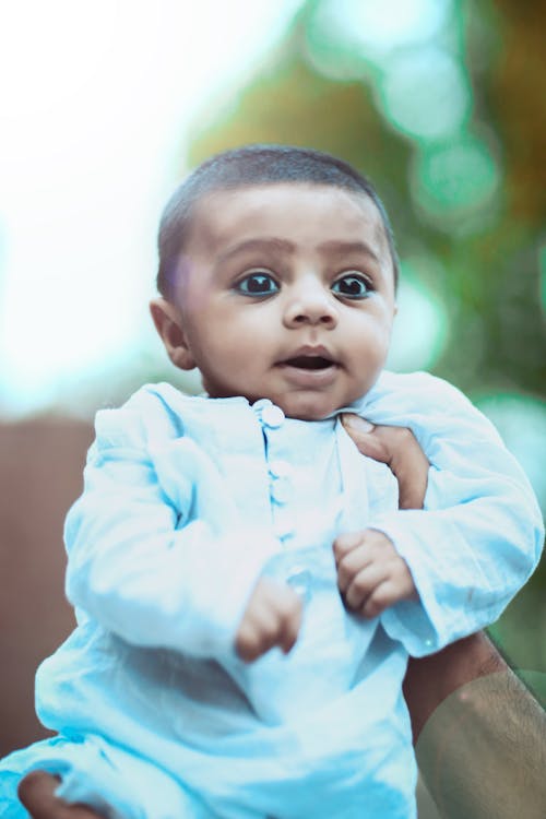 Free stock photo of asian baby, baby, baby boy