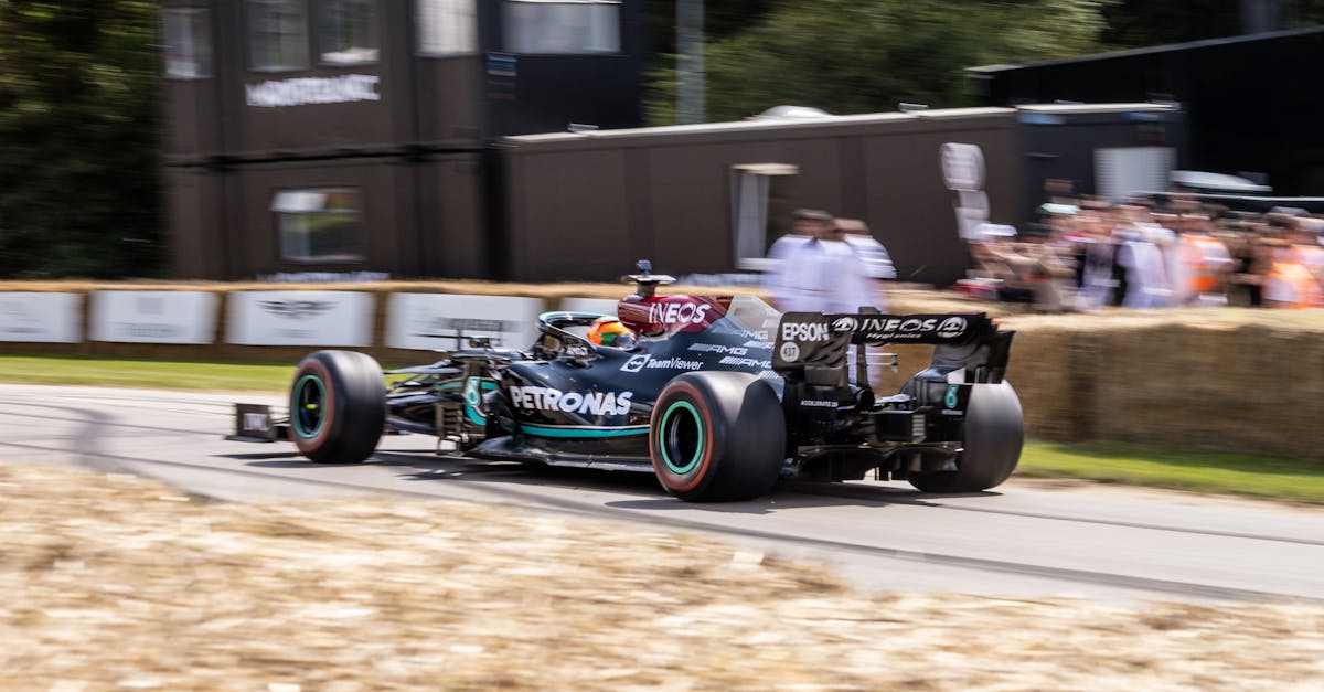 IndyCar: Key Developments and Trends to Watch