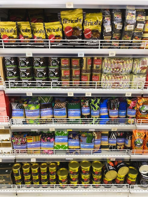 How Color Impacts Brand Perception