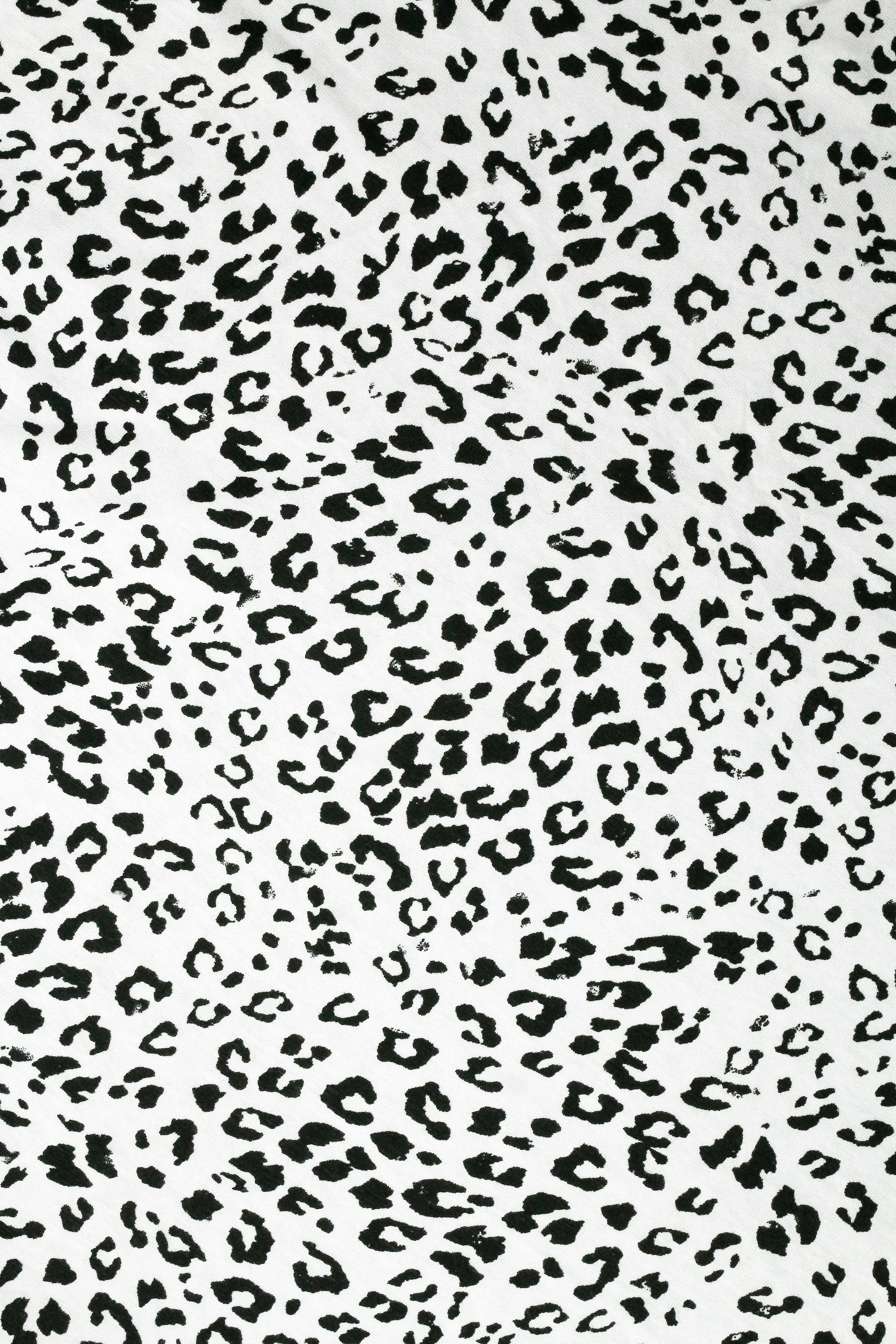 Leopard Print Wallpaper G67461 by Norwall Wallpaper