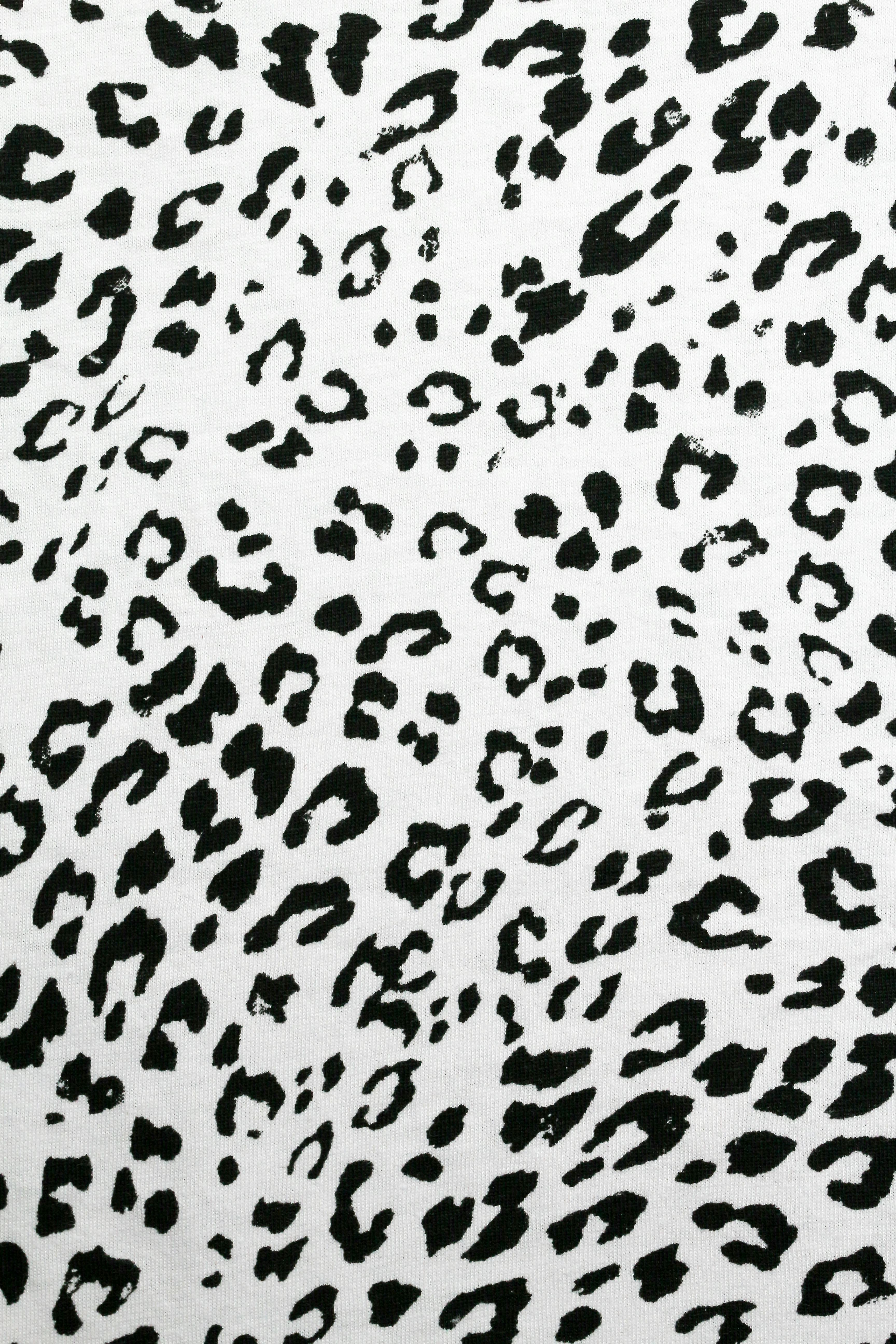 Leopard iPhone Wallpaper Animal Print Lock Screen Abstract  Etsy