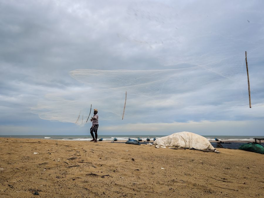 Chilika & Rambha Coast photo 3