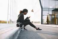 Free stock photo of adult, ambition, blur