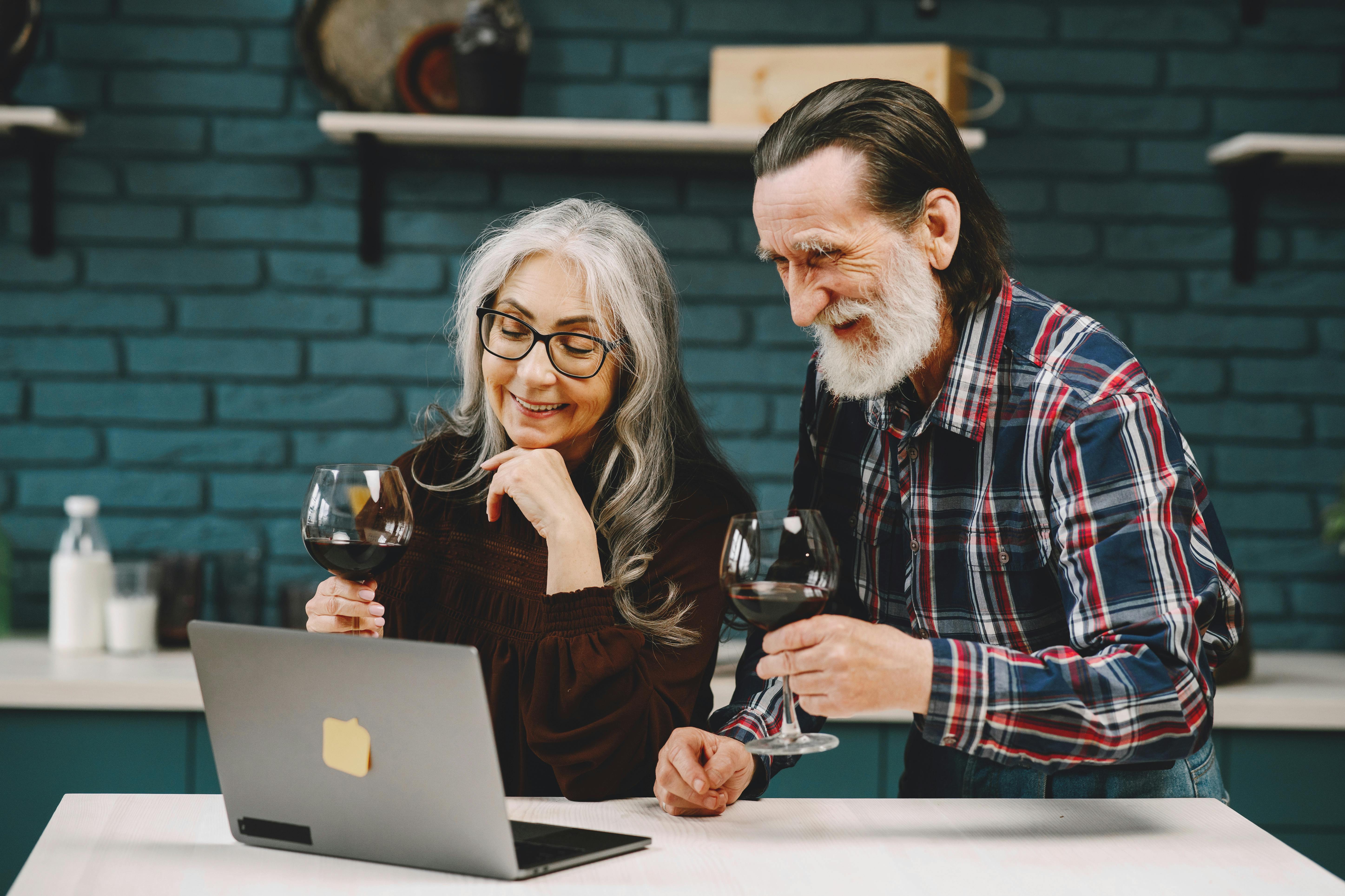 general lifestyle survey — Photo by Gustavo Fring on Pexels