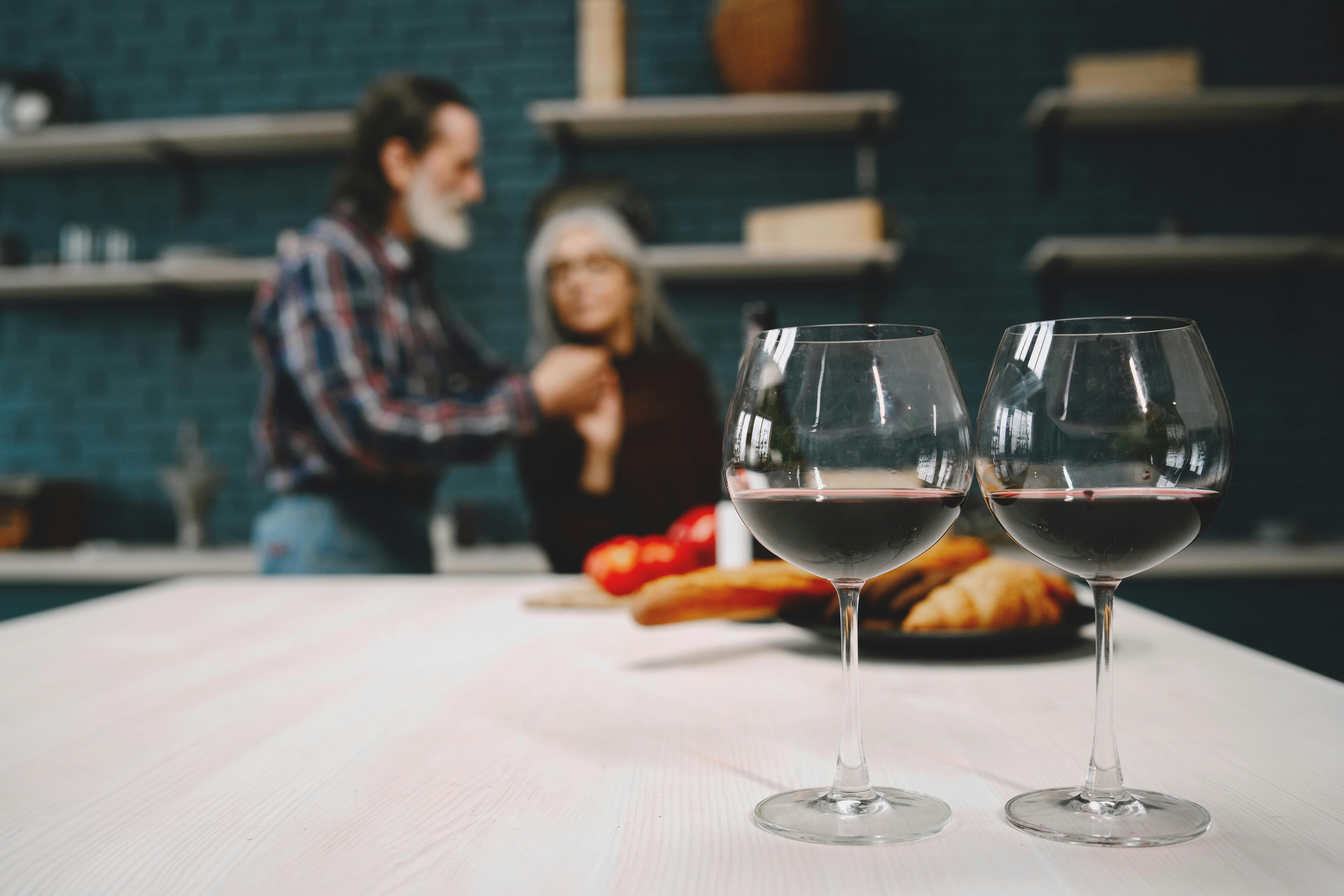 Semaglutide as a promising new treatment for alcohol use disorder - News — Photo by Gustavo Fring on Pexels