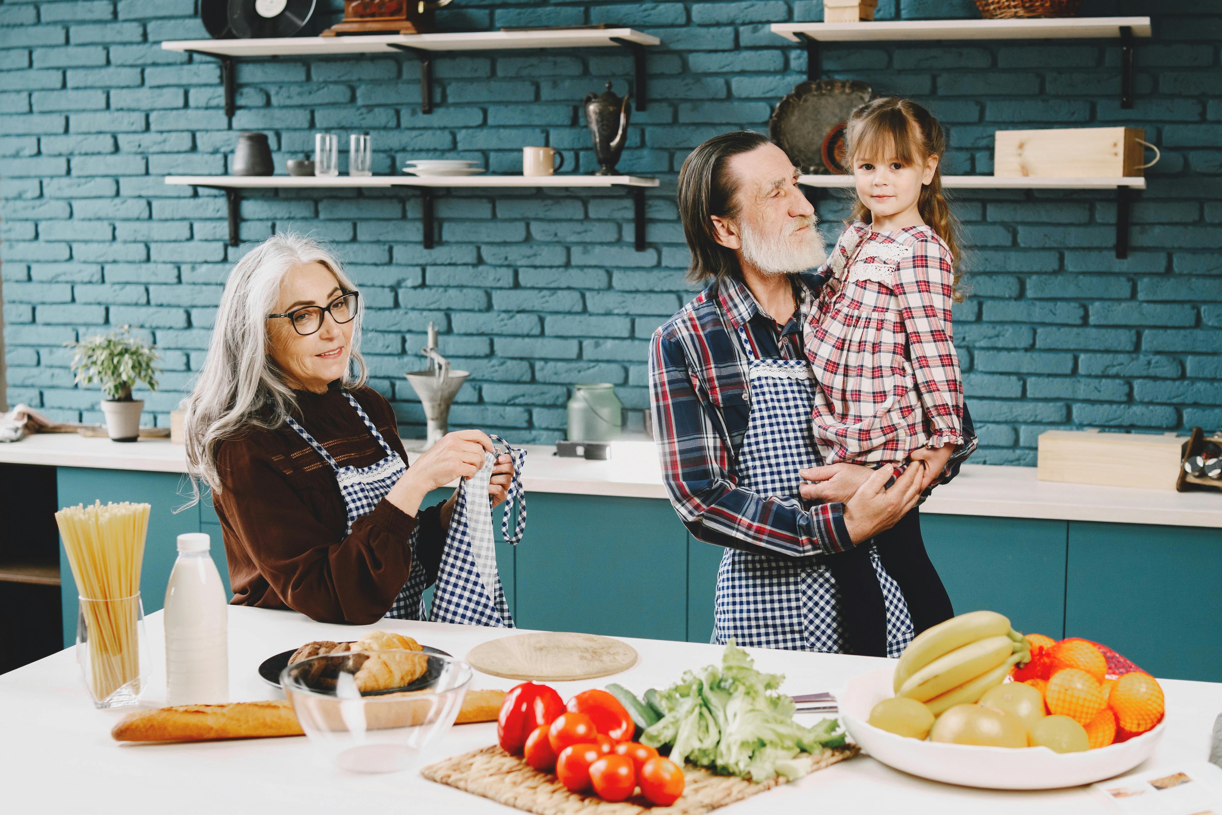 The Age of Longevity and The Healthspan Economy — Photo by Gustavo Fring on Pexels