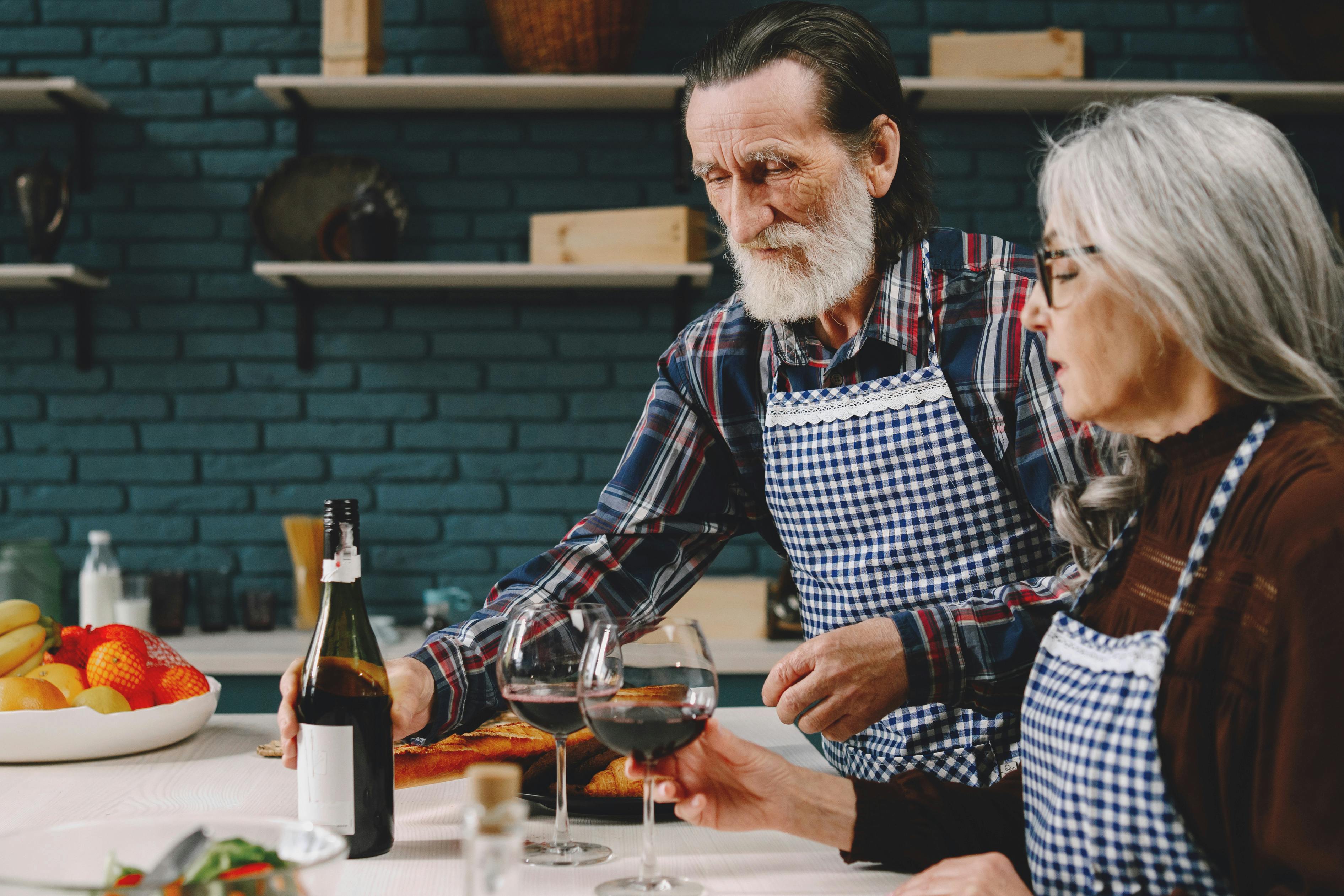 Blue Apron ranked #1 for home-cooked meal delivery services — Photo by Gustavo Fring on Pexels