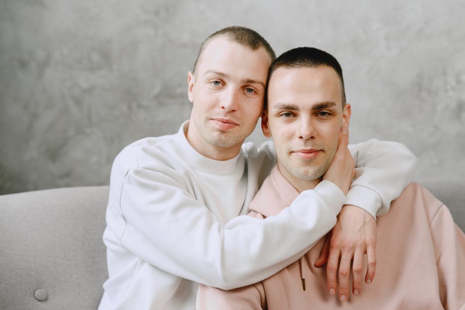 Infographic showing partners' hesitations about toys, featuring friendly icons and a soft color palette. Photo by Gustavo Fring on Pexels