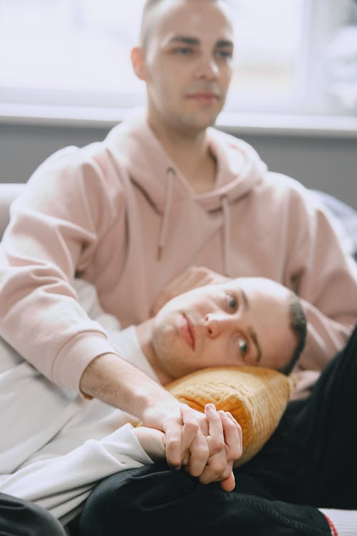 Foto profissional grátis de amantes, casal, companheiros