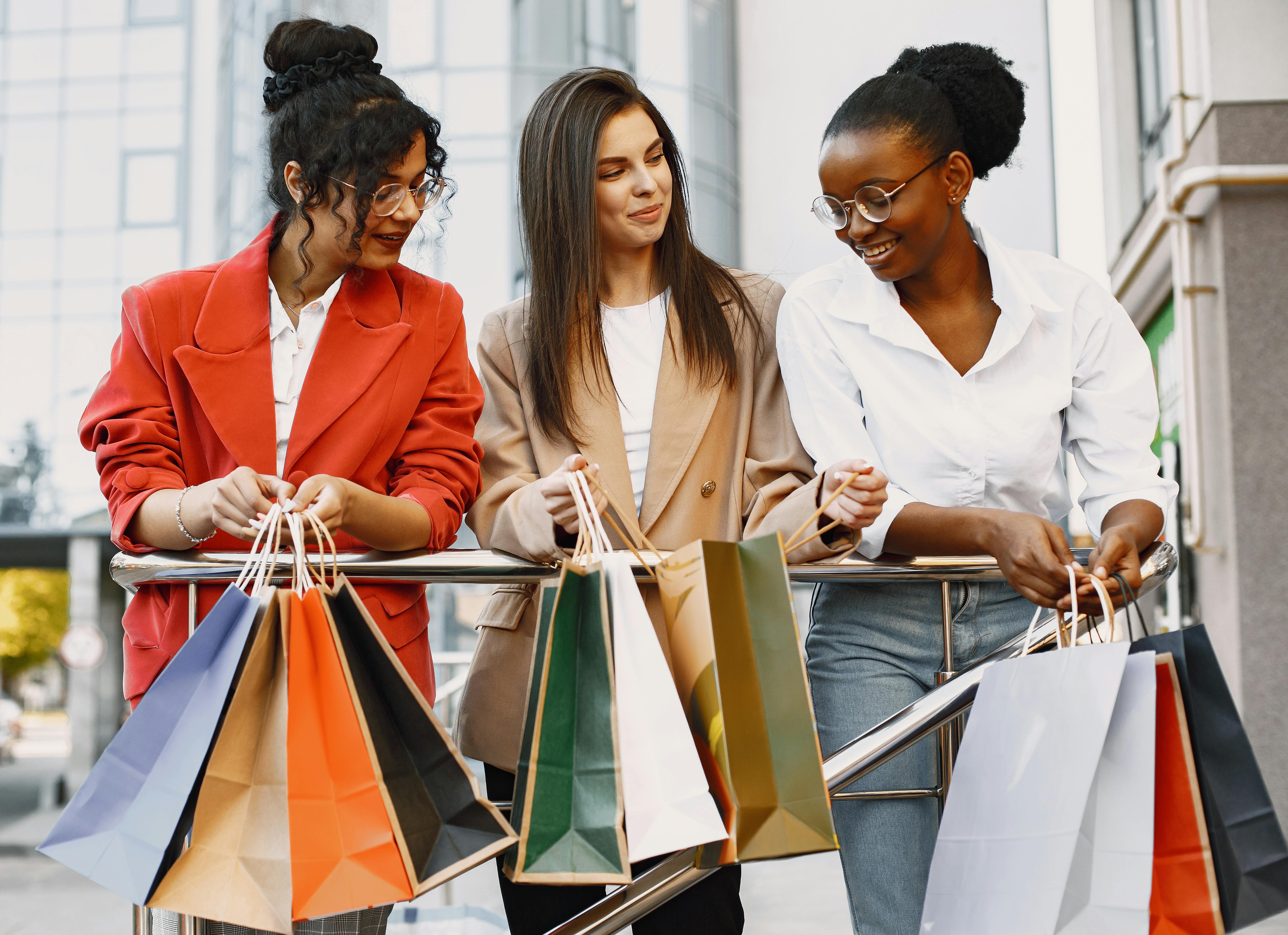 general lifestyle shop online store — Photo by Gustavo Fring on Pexels
