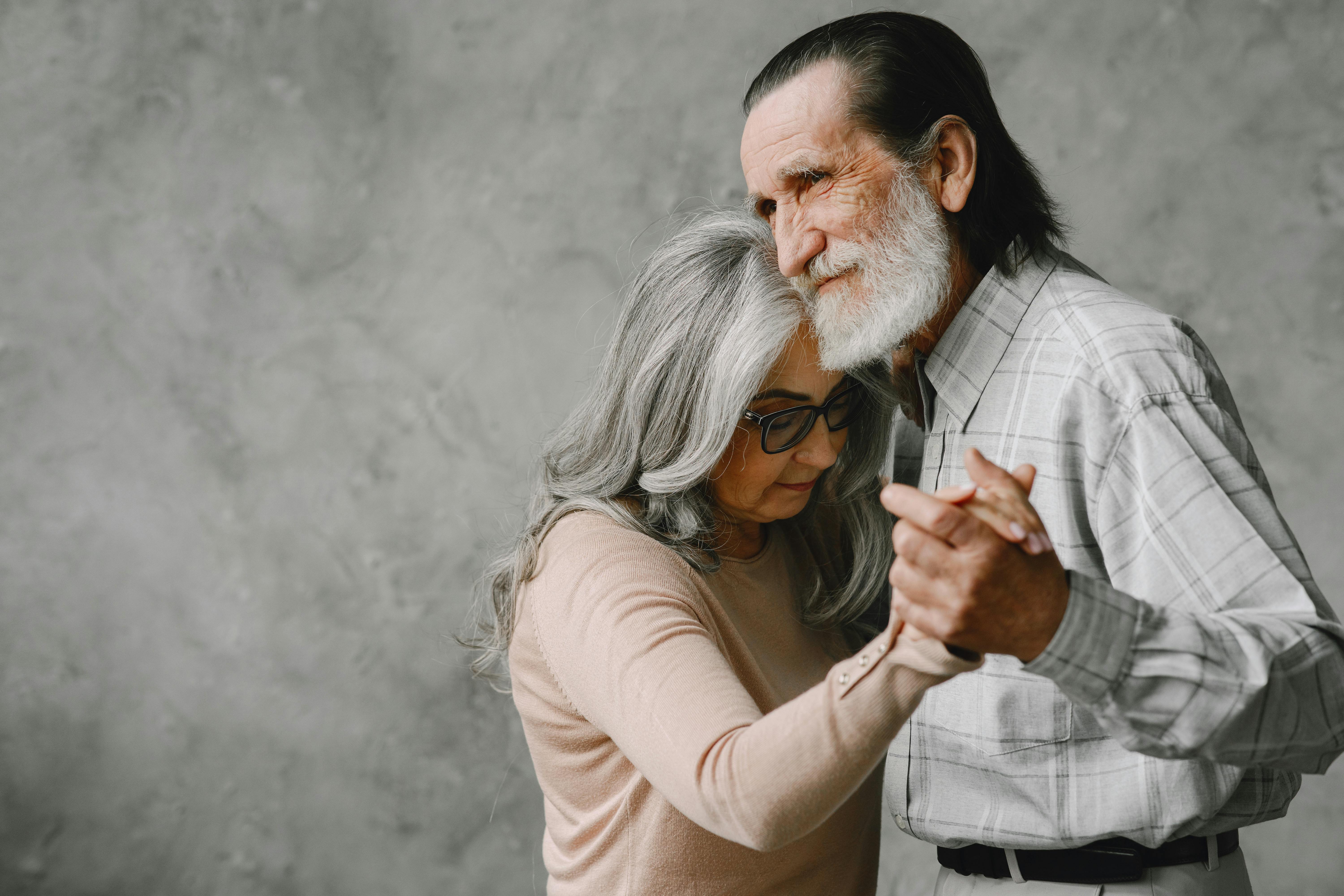 The Age of Longevity and The Healthspan Economy — Photo by Gustavo Fring on Pexels