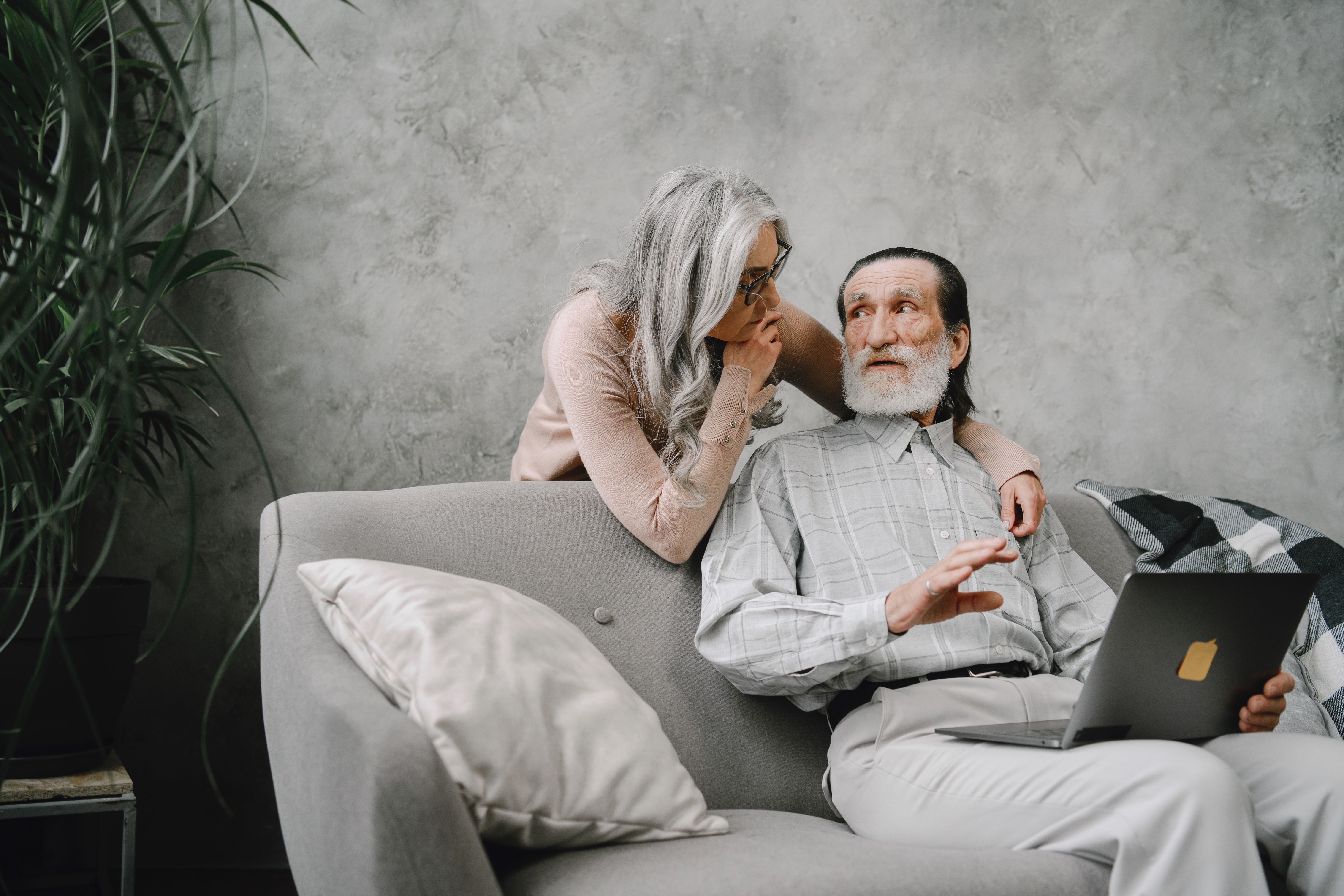 Best Life Insurance Companies for Seniors of 2026 — Photo by Gustavo Fring on Pexels