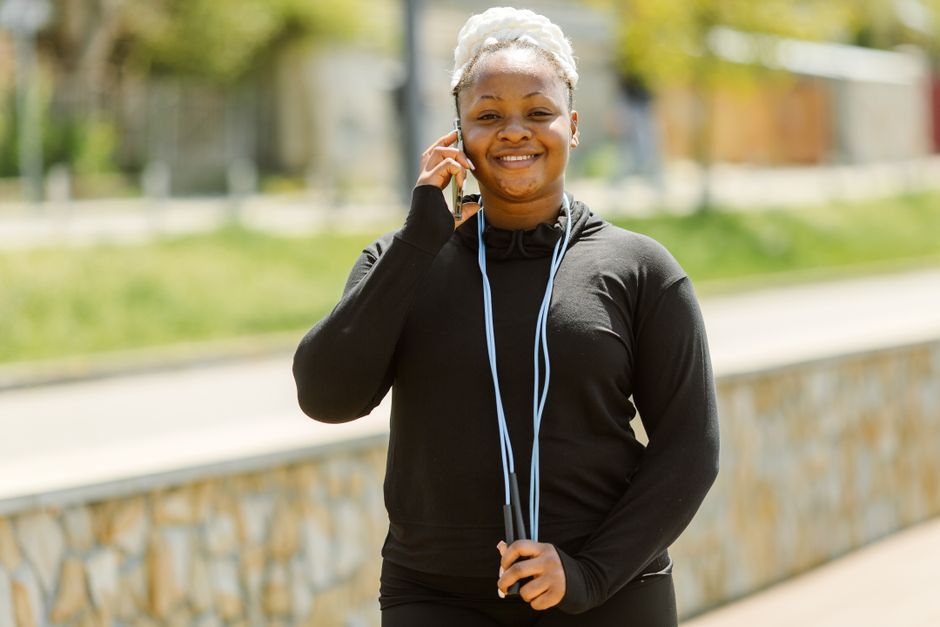 Embrace Harmattan: Fitness Routines for Nigeria's Dry Season