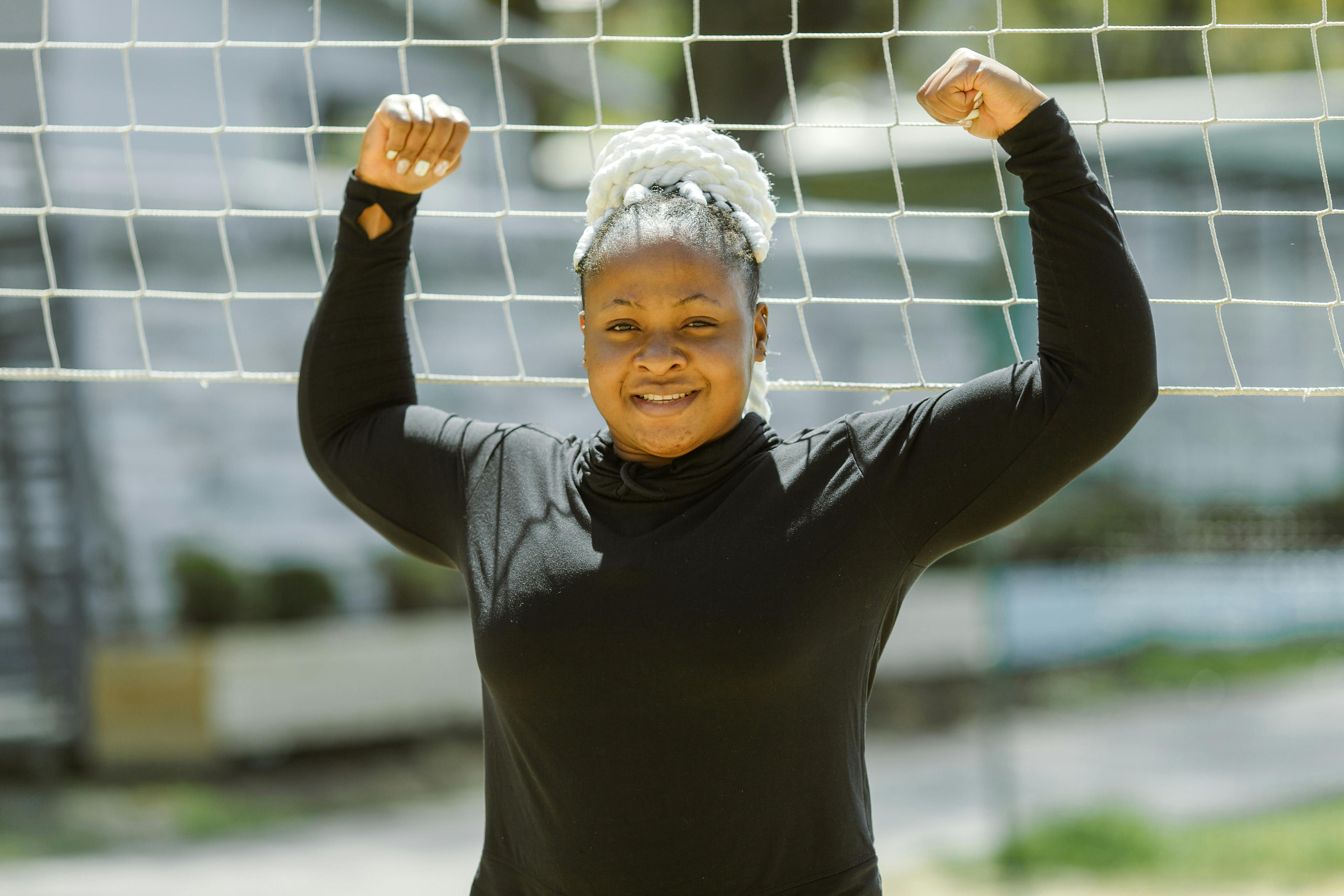 Queen Latifah to Host American Music Awards 2026, Marking Her Return Over 30 Years Later — Photo by Gustavo Fring on Pexels