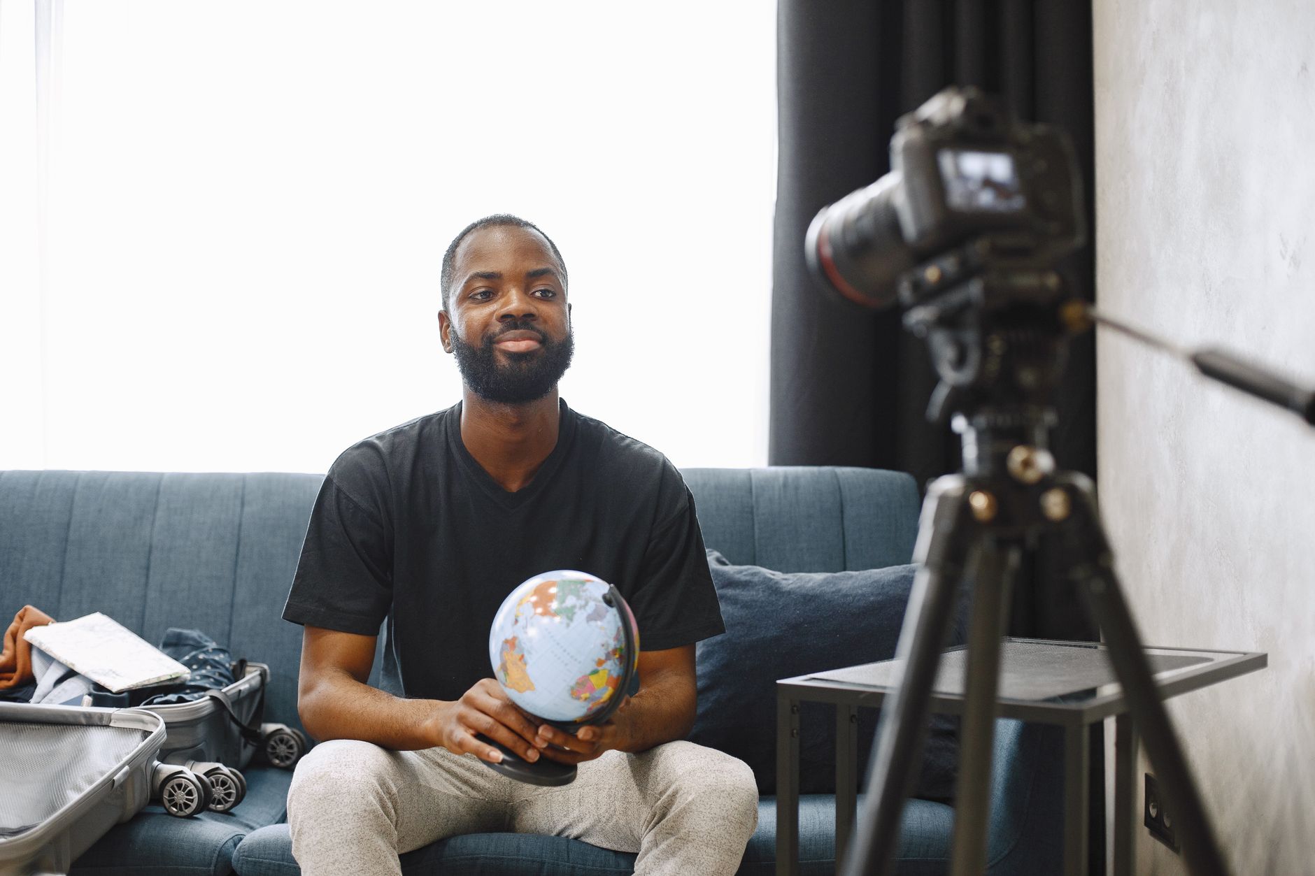 5 YouTube Description Templates to Get More Views