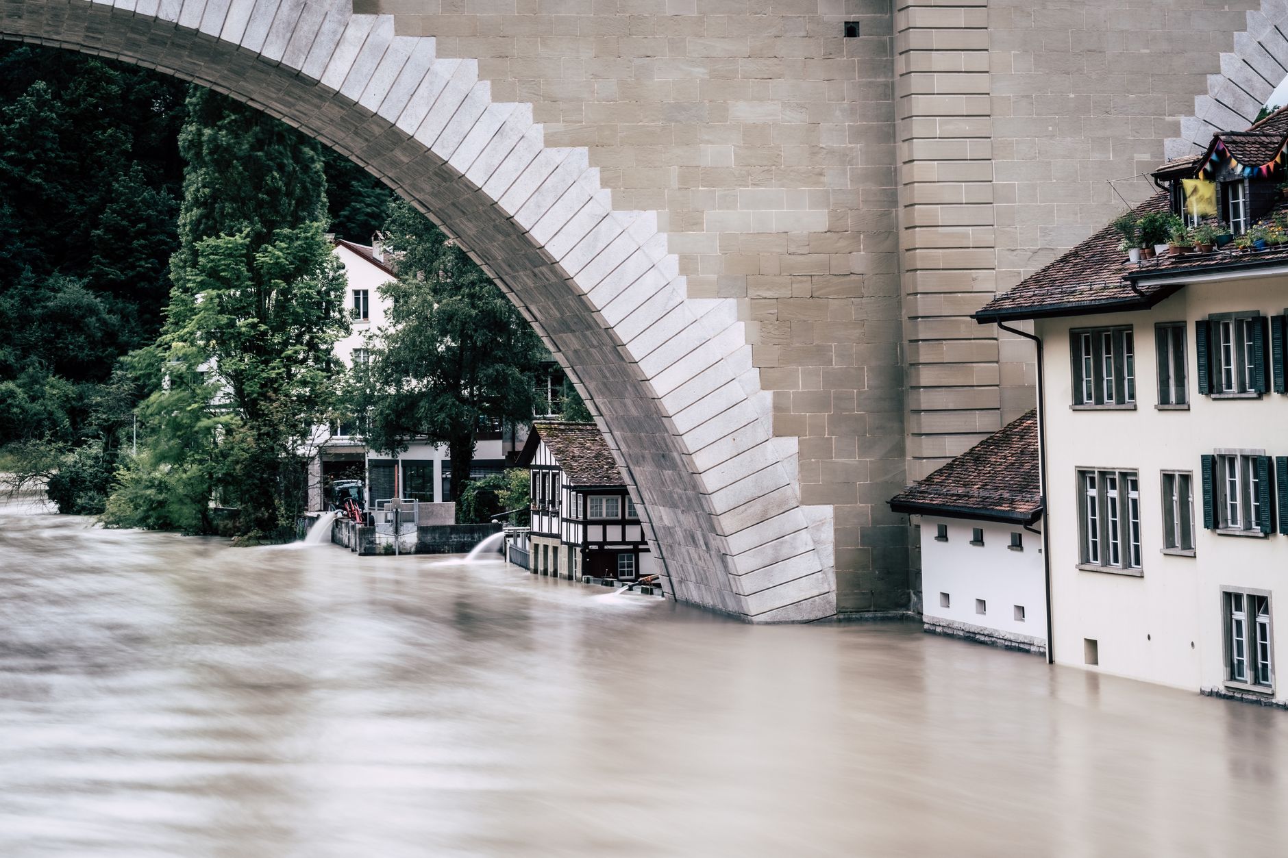 China's Water Ministry Warns of Severe Flooding and Drought in 2026