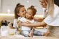 Artwork for Balancing Business, Parenthood, and Well-being with Mercedes Lawson
