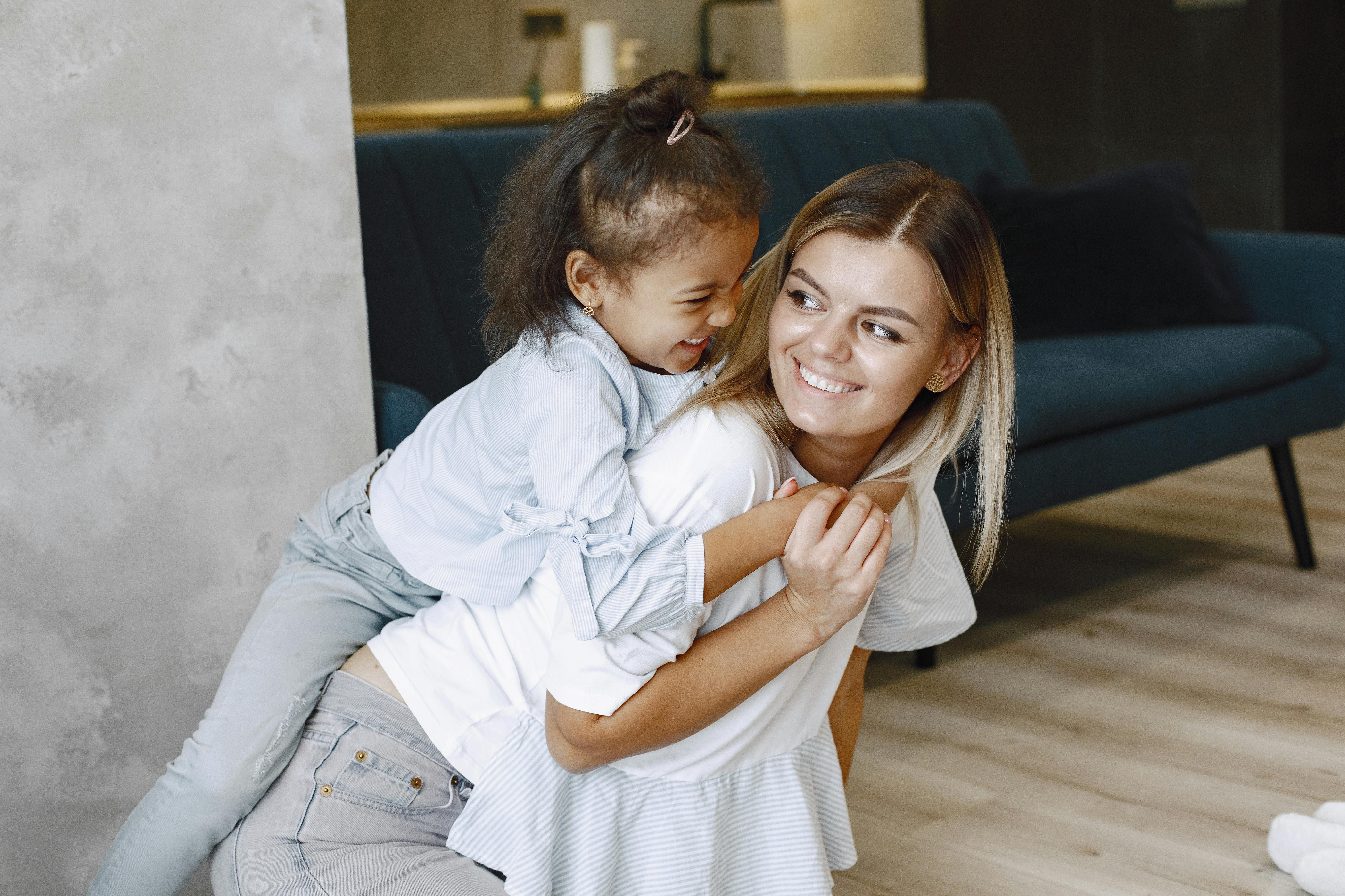 Joy Parenting Club Acquires Heba Care to Scale the First Comprehensive, AI-Powered Parenting Platform — Photo by Gustavo Frin