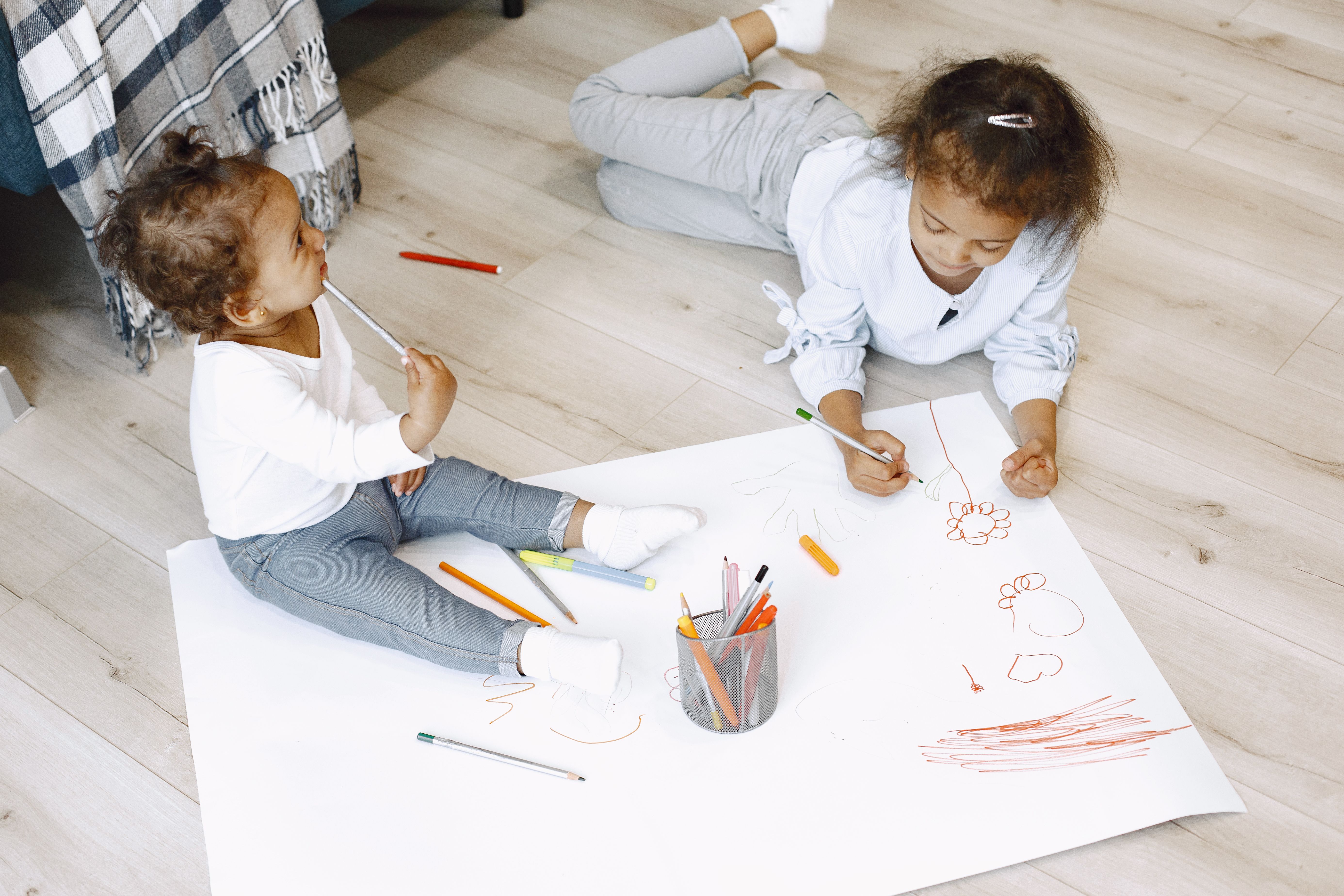 Creative Family Solutions empowers, nurtures clients — Photo by Gustavo Fring on Pexels