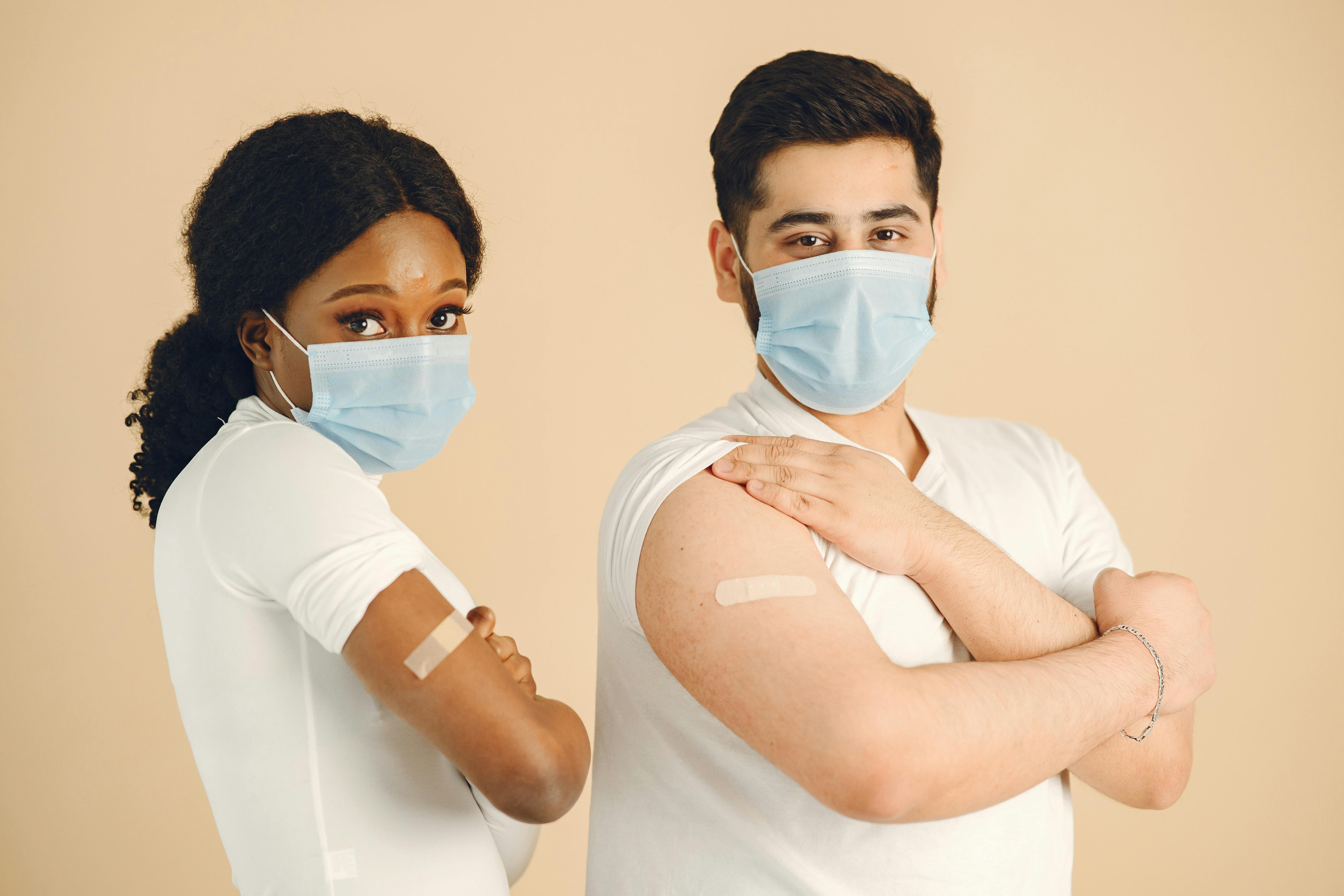Lifestyle vaccines: Protection that fits your pet's life — Photo by Gustavo Fring on Pexels