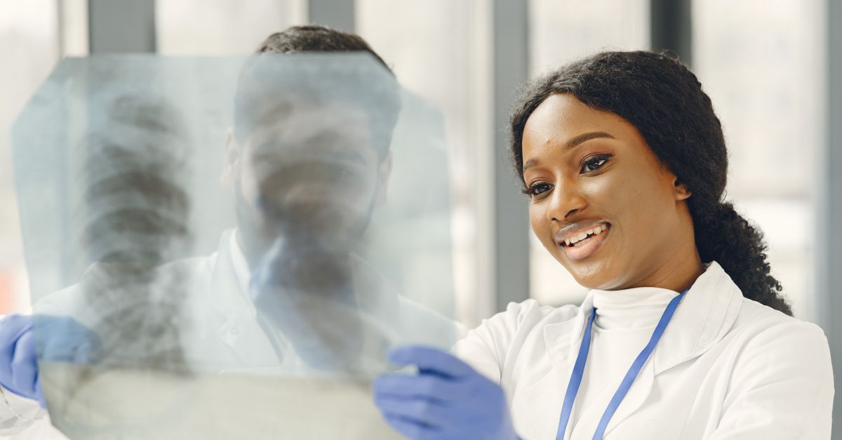 AI Software Cuts Chest CT Reporting Time by 15 Percent, Study Shows