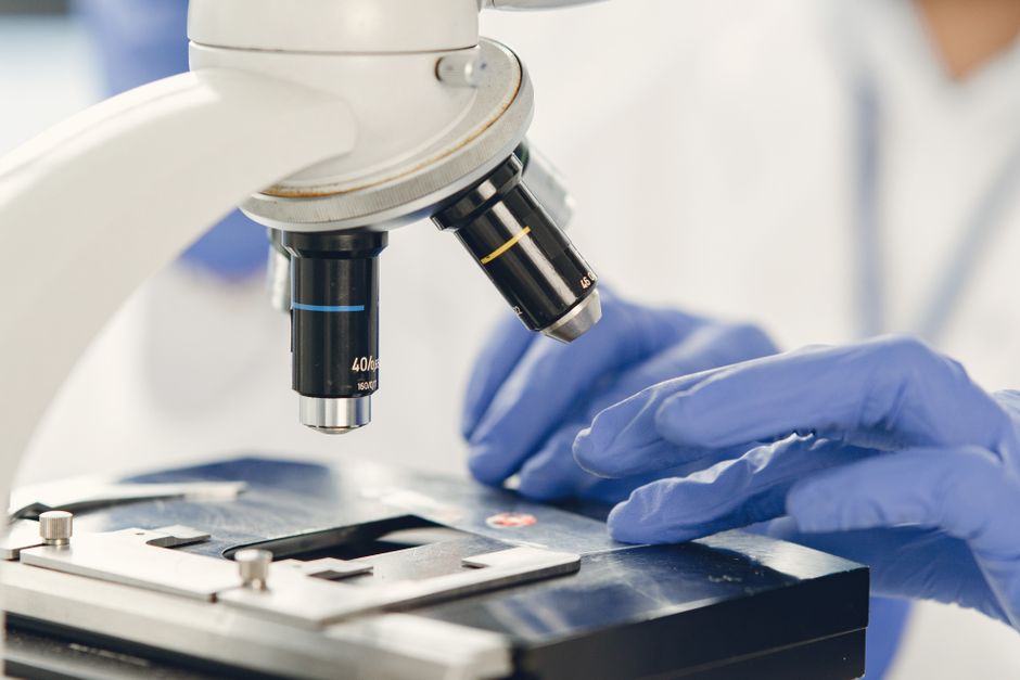 Photo for: Michael J. Fox Foundation Lobbies on Parkinson's Research Funding