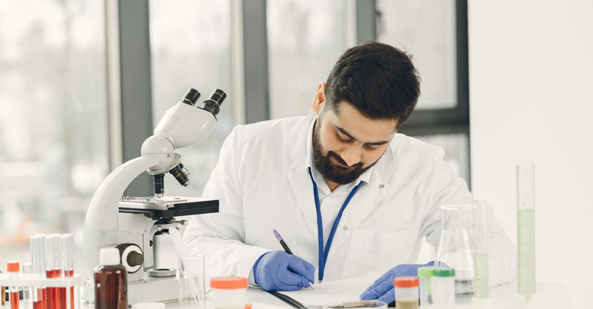How to Develop a Research Proposal as an Aspiring Scientist