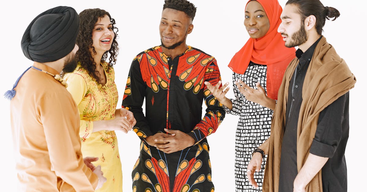 Impact of Cultural Awareness on Coaching Success