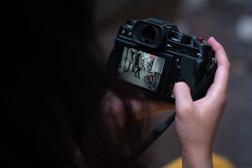 Ảnh lưu trữ miễn phí về cận cảnh, dslr, giữ