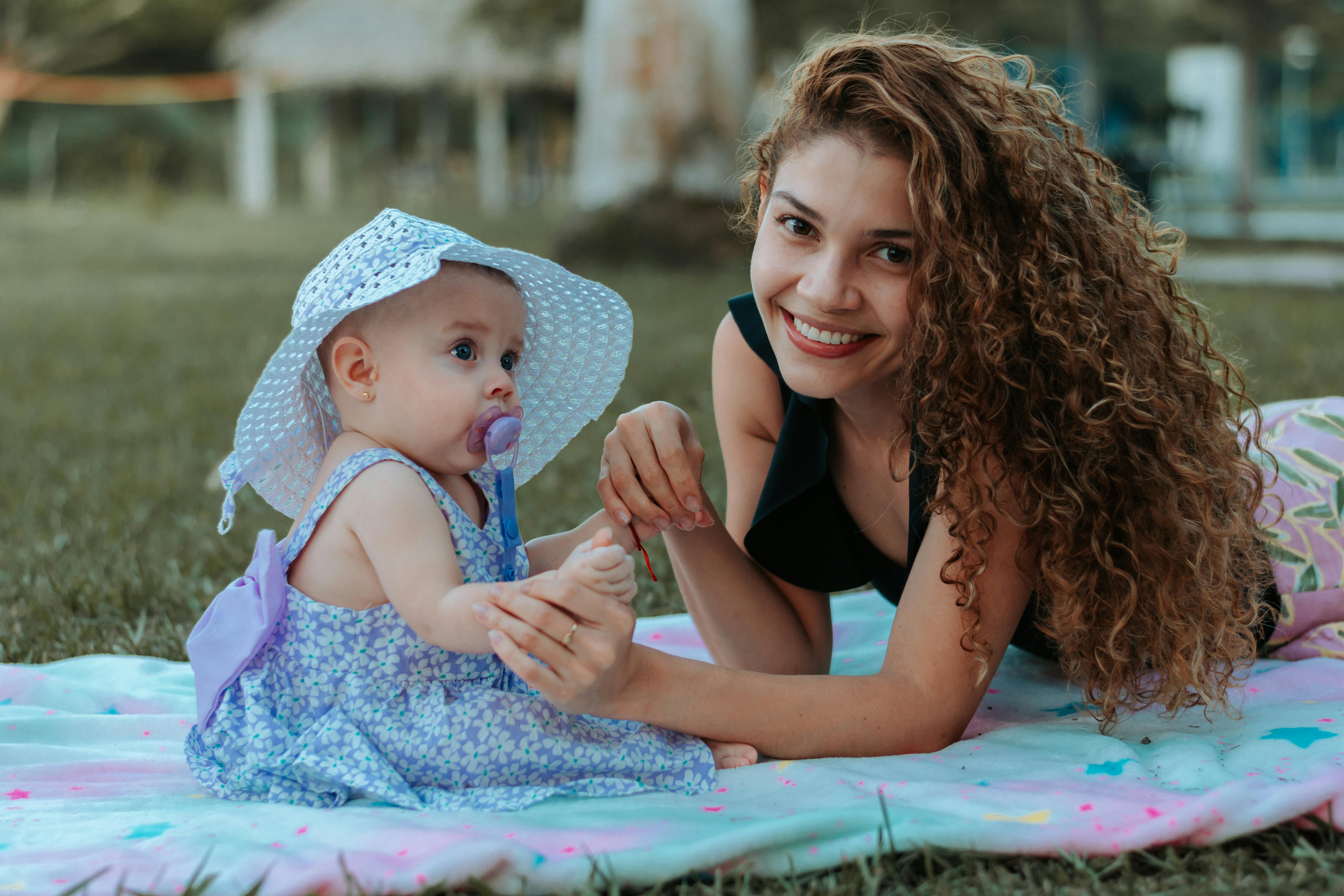 Australia Baby Care Products Market: Gentle Formulations, Safety Standards &amp; the Rise of Natural Infant Care — Photo by C
