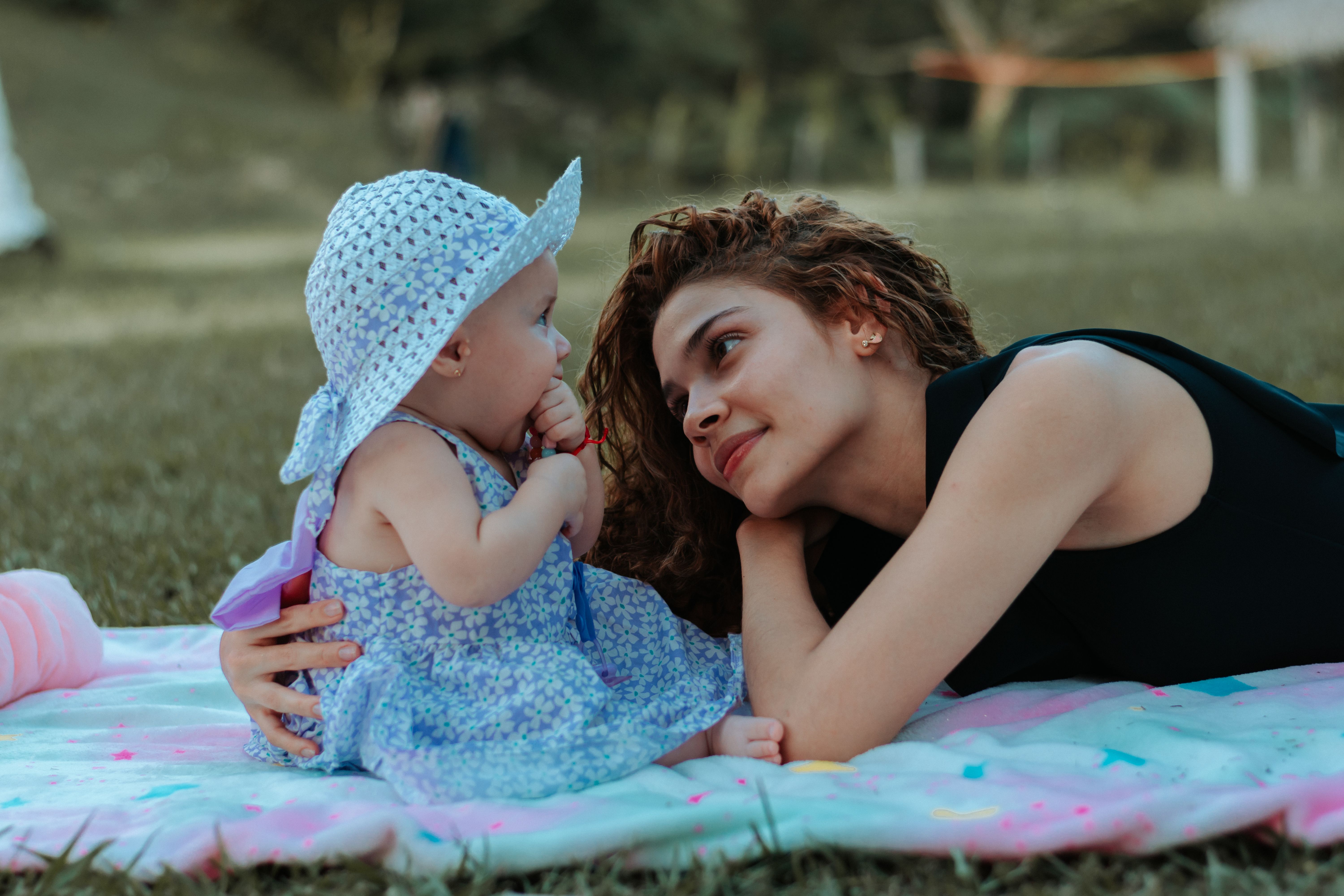 Mother’s Day weekend marks unofficial start to gardening season in Colorado — Photo by Catalina  Herrera on Pexels