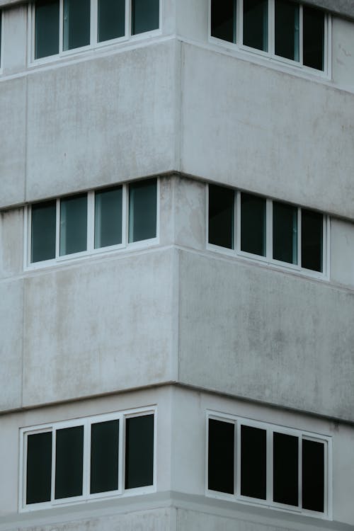 Fotos de stock gratuitas de arquitectura, de cerca, edificio