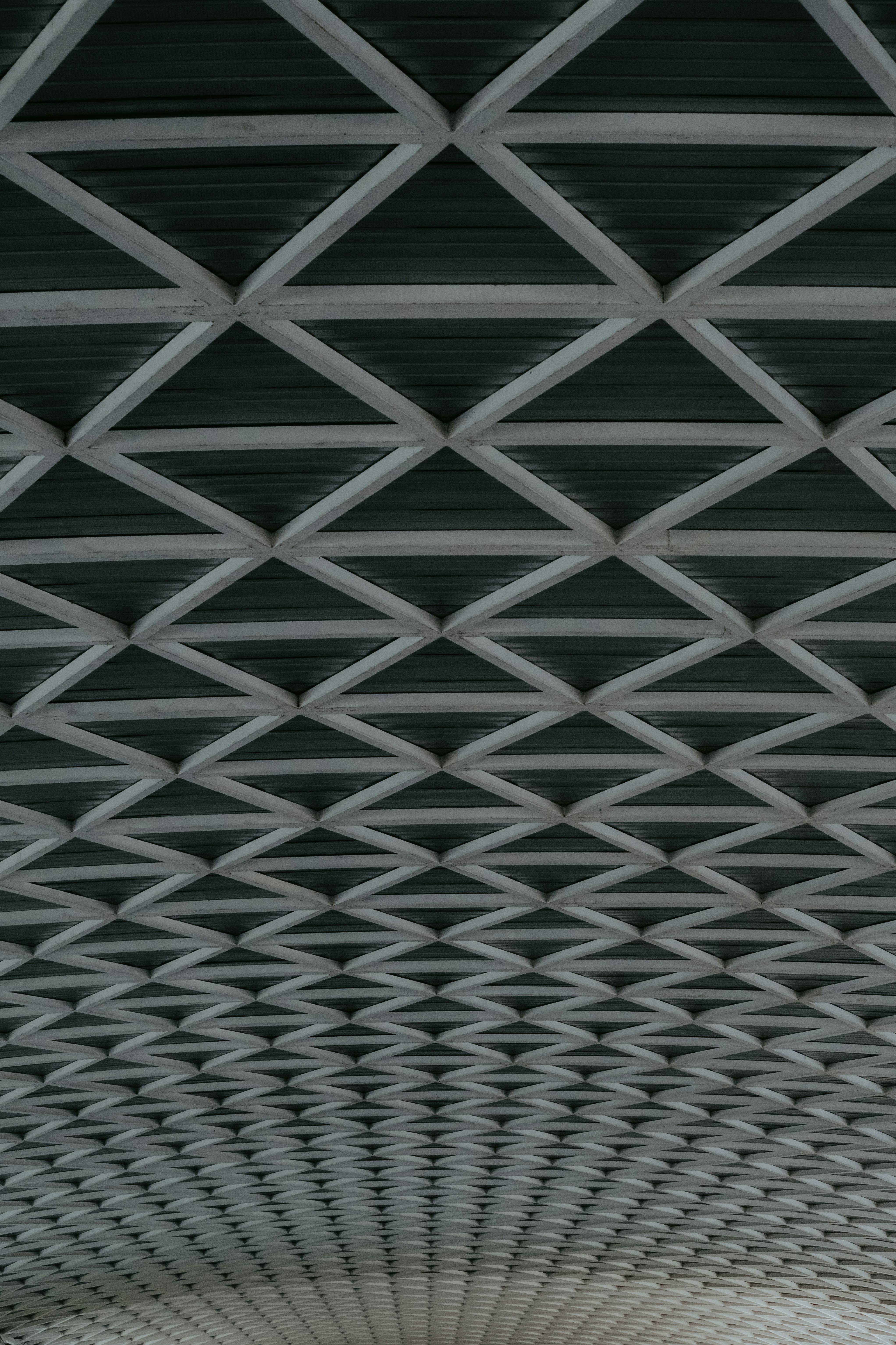 Gratis stockfoto met abstract ontwerp, architectuur, architectuurfotografie Stockfoto