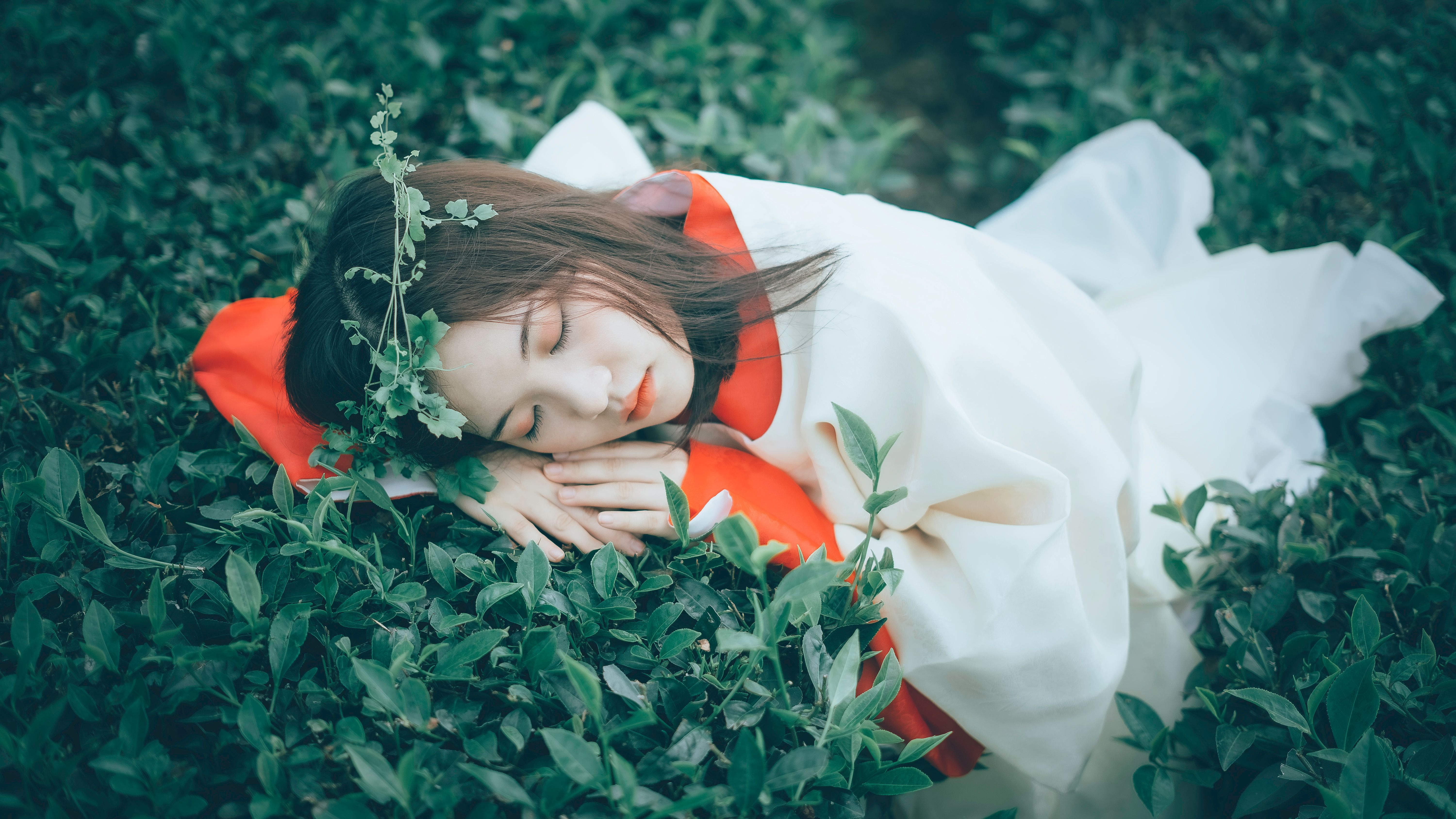 말리는 사람 없는 꿈 성향