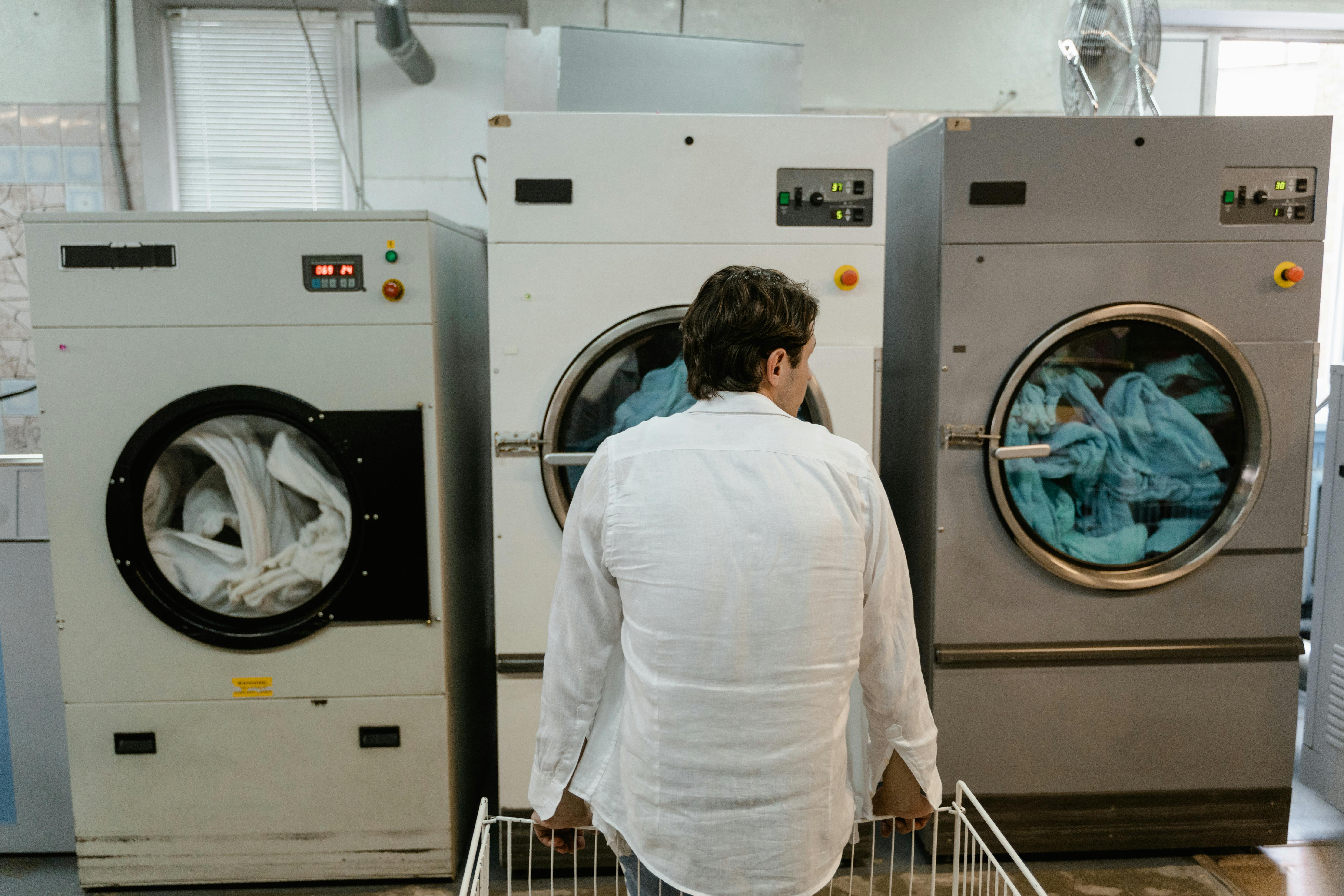 480+ Jeans Washing Machine Stock Photos, Pictures & Royalty-Free Images -  iStock | Washing jeans, Shrunk laundry