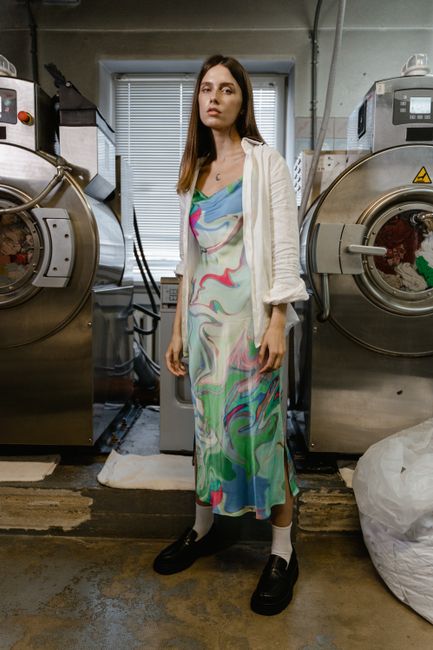39. Tips Mencuci Pakaian Fashion agar Tidak Luntur 39. Tips Mencuci Pakaian Fashion agar Tidak Luntur
