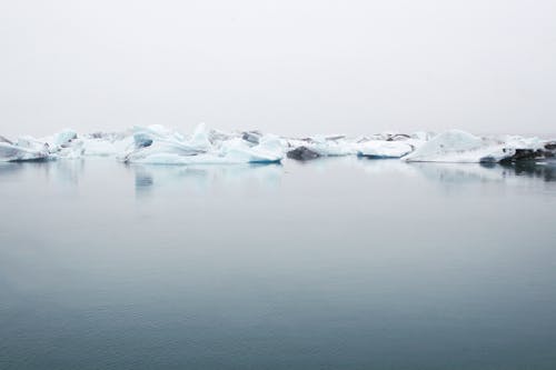 Fotobanka s bezplatnými fotkami na tému chladný, Island, ľad