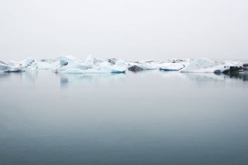 Водное пространство