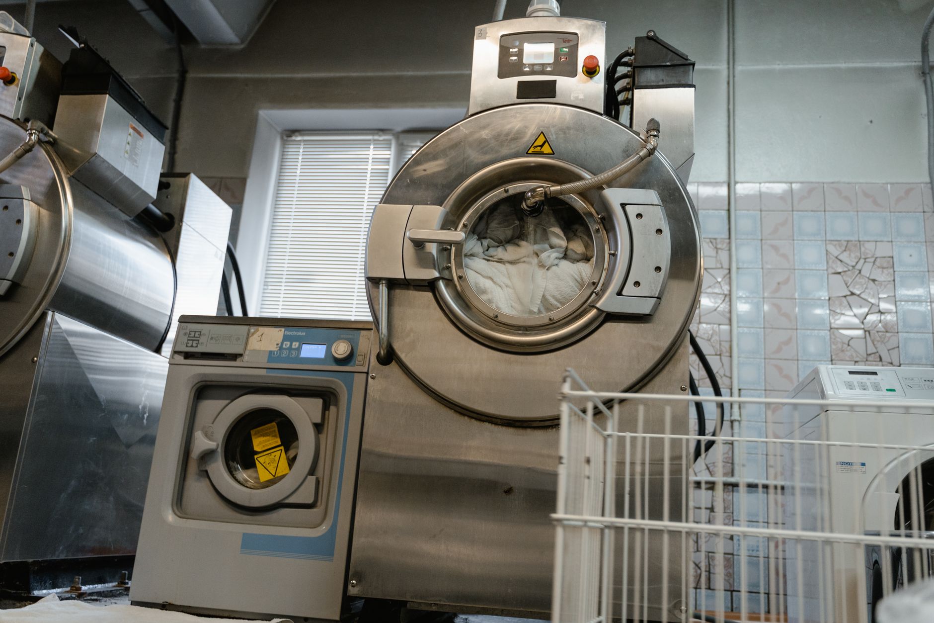 Wäschesack Waschmaschine Fazit 2026
