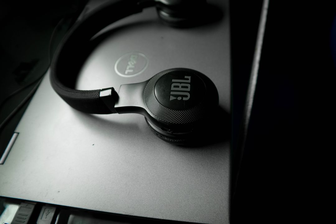 JBL Tune 510BT