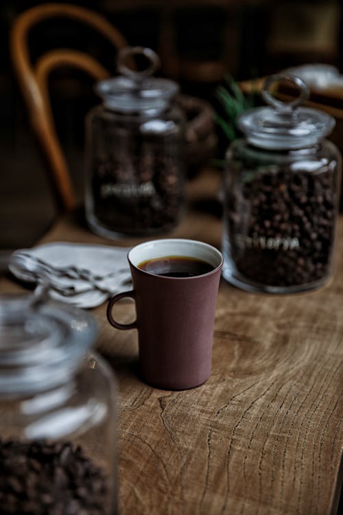 Gratis stockfoto met cafeïne, drinken, koffie Stockfoto